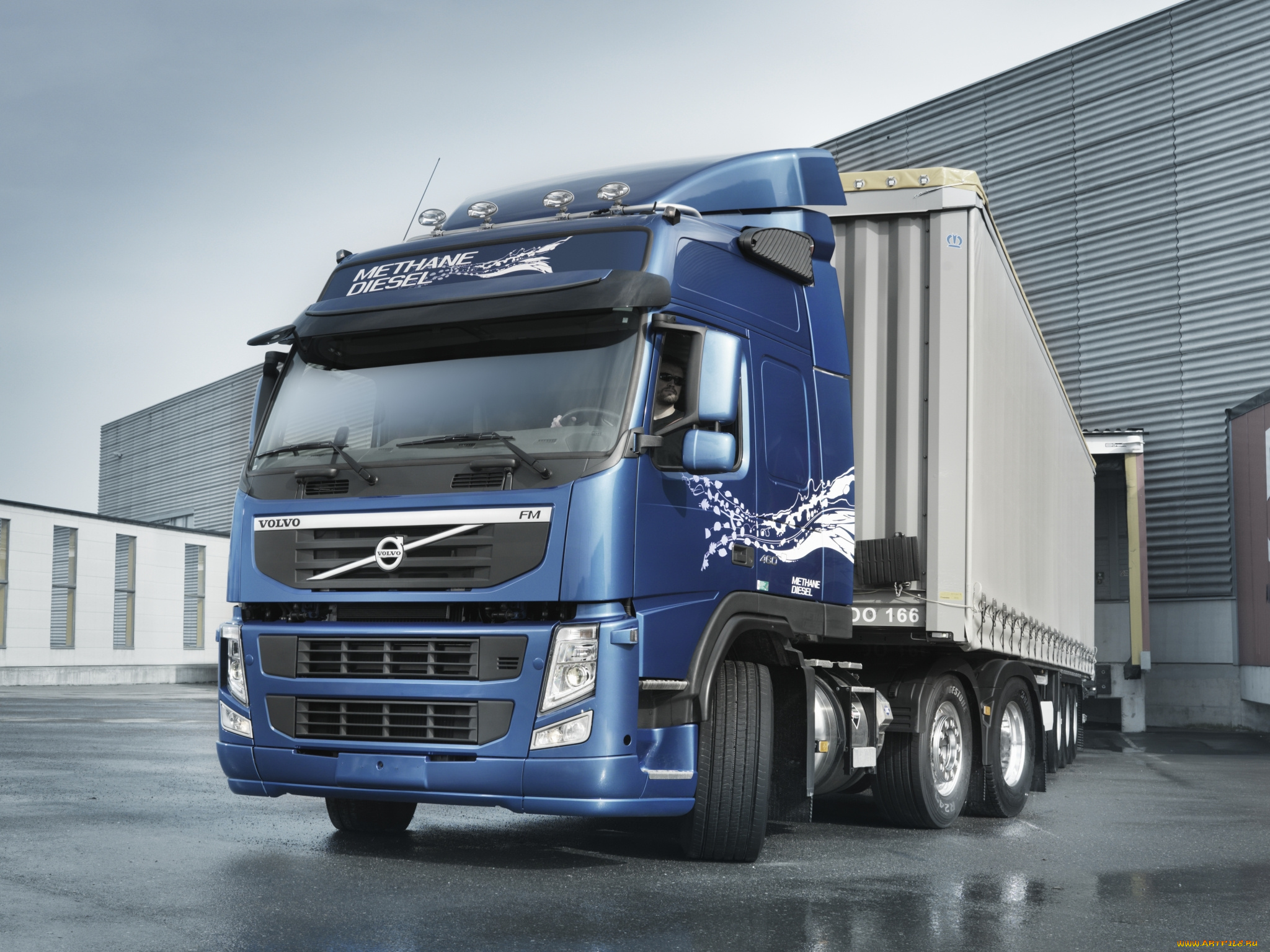 volvo, fm, 480, md, 6x2, автомобили, trucks