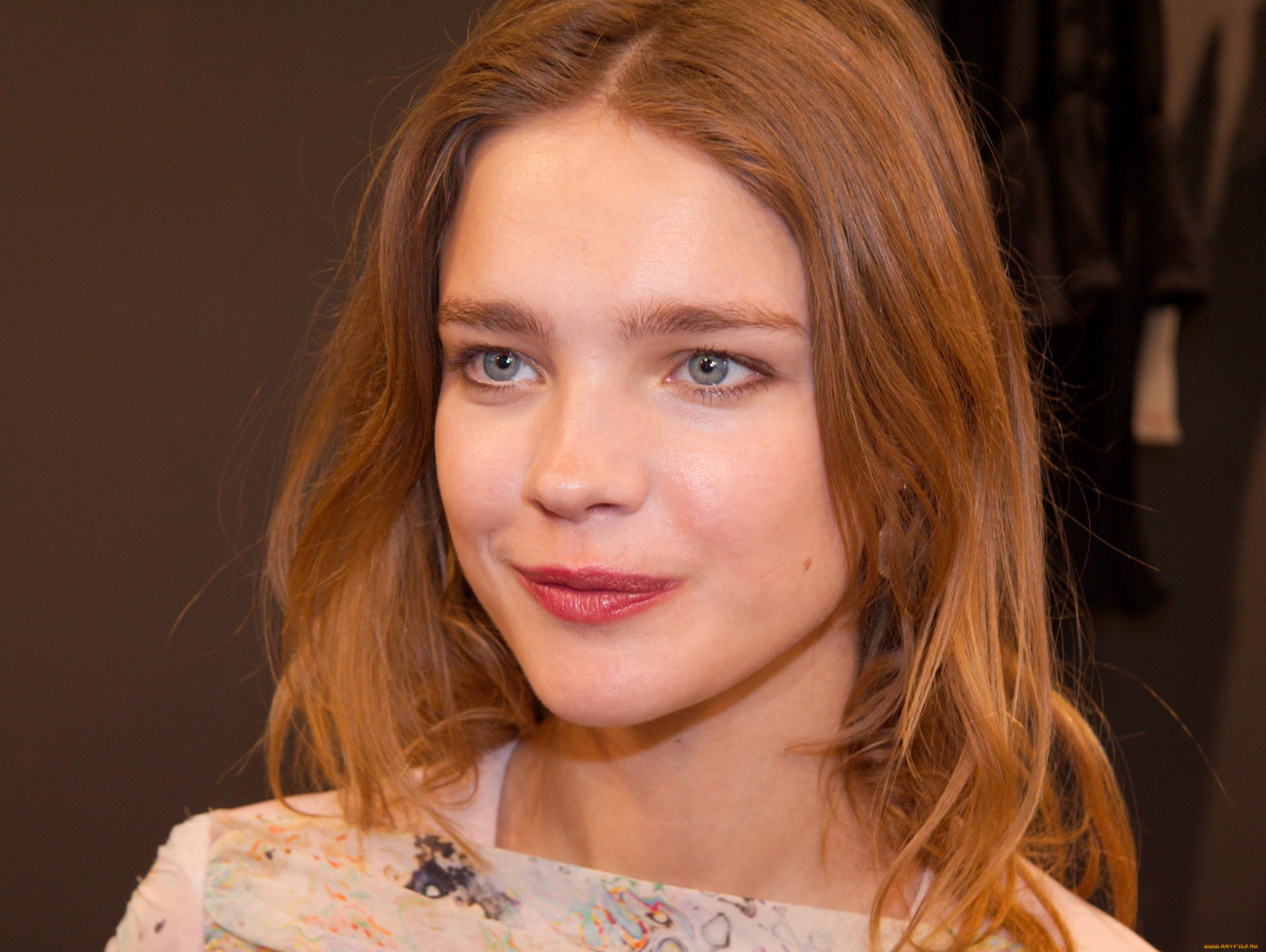 Наталья, Водянова, девушки