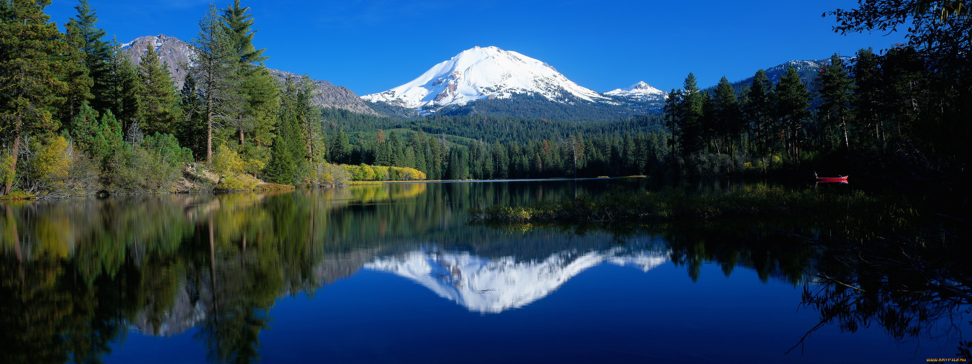 природа, реки, озера