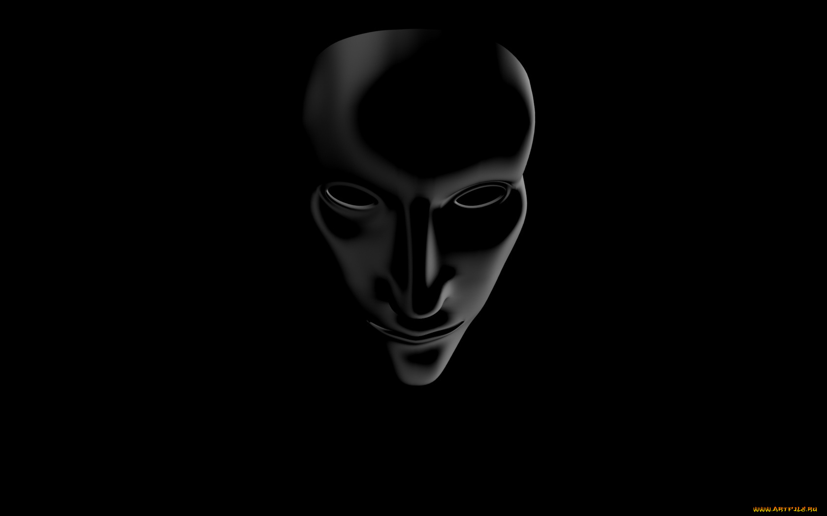 3д, графика, creatures, существа, лицо