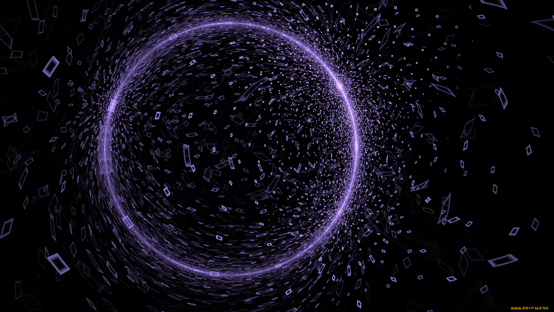 3д, графика, другое, шар