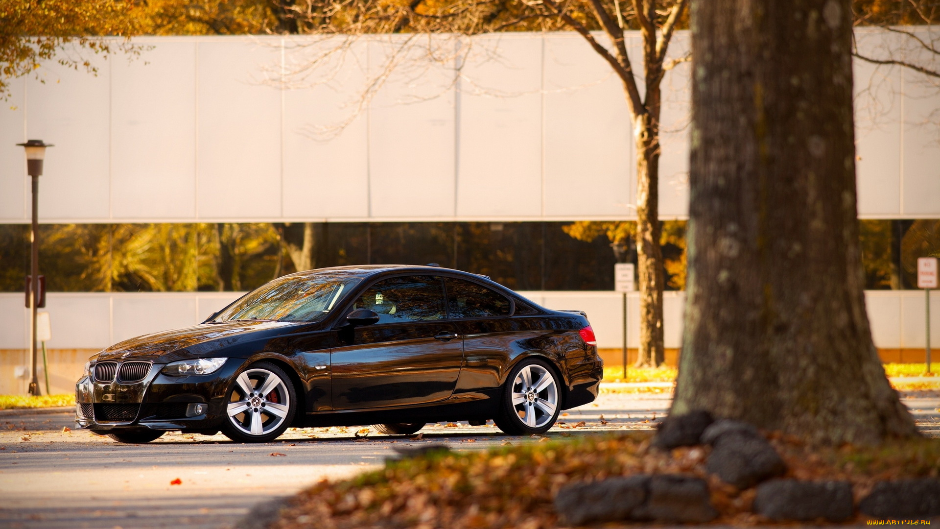 bmw, 335i, автомобили, 3, бмв