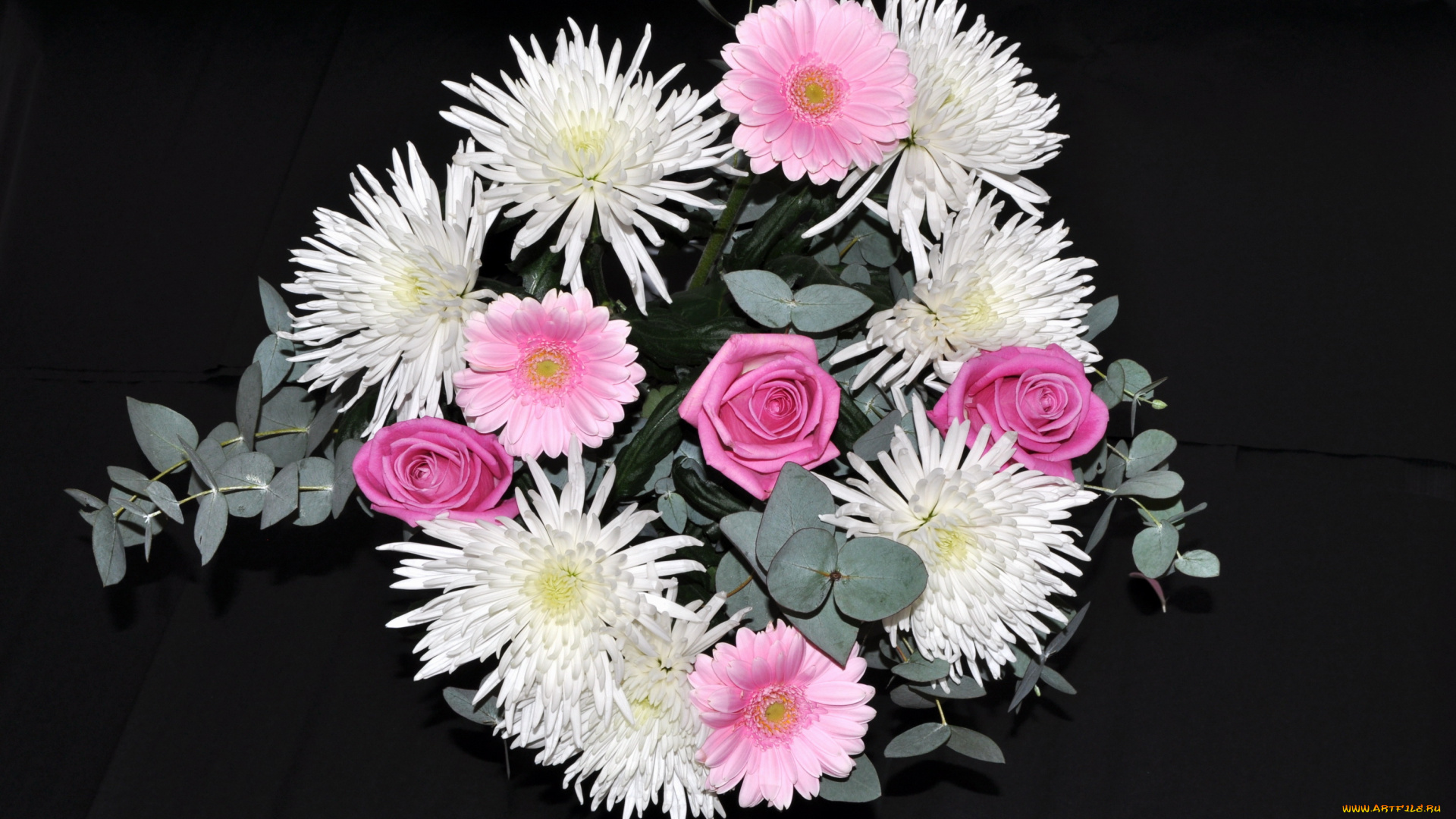 цветы, букеты, композиции, букет