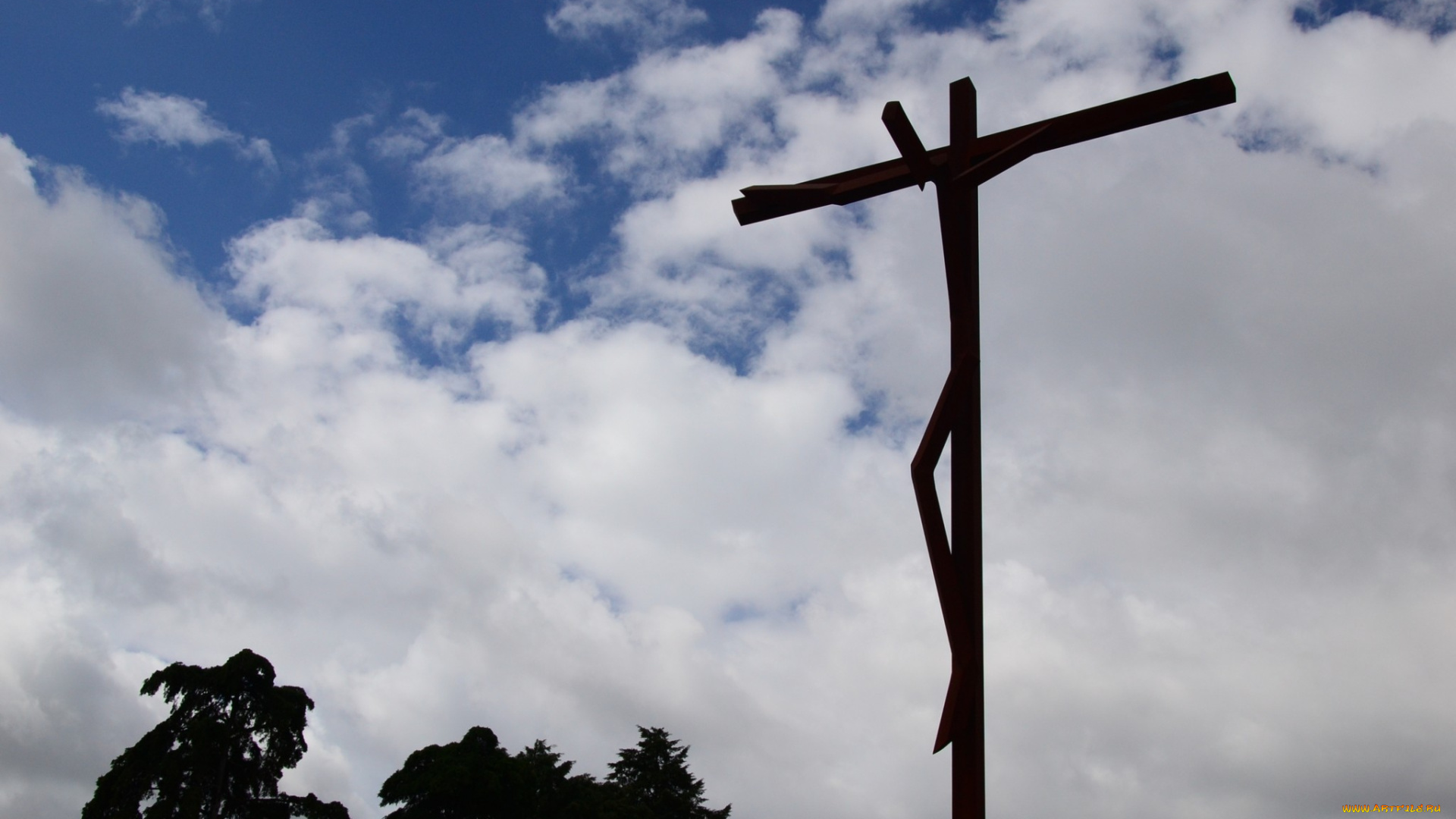 разное, религия, железный, крест