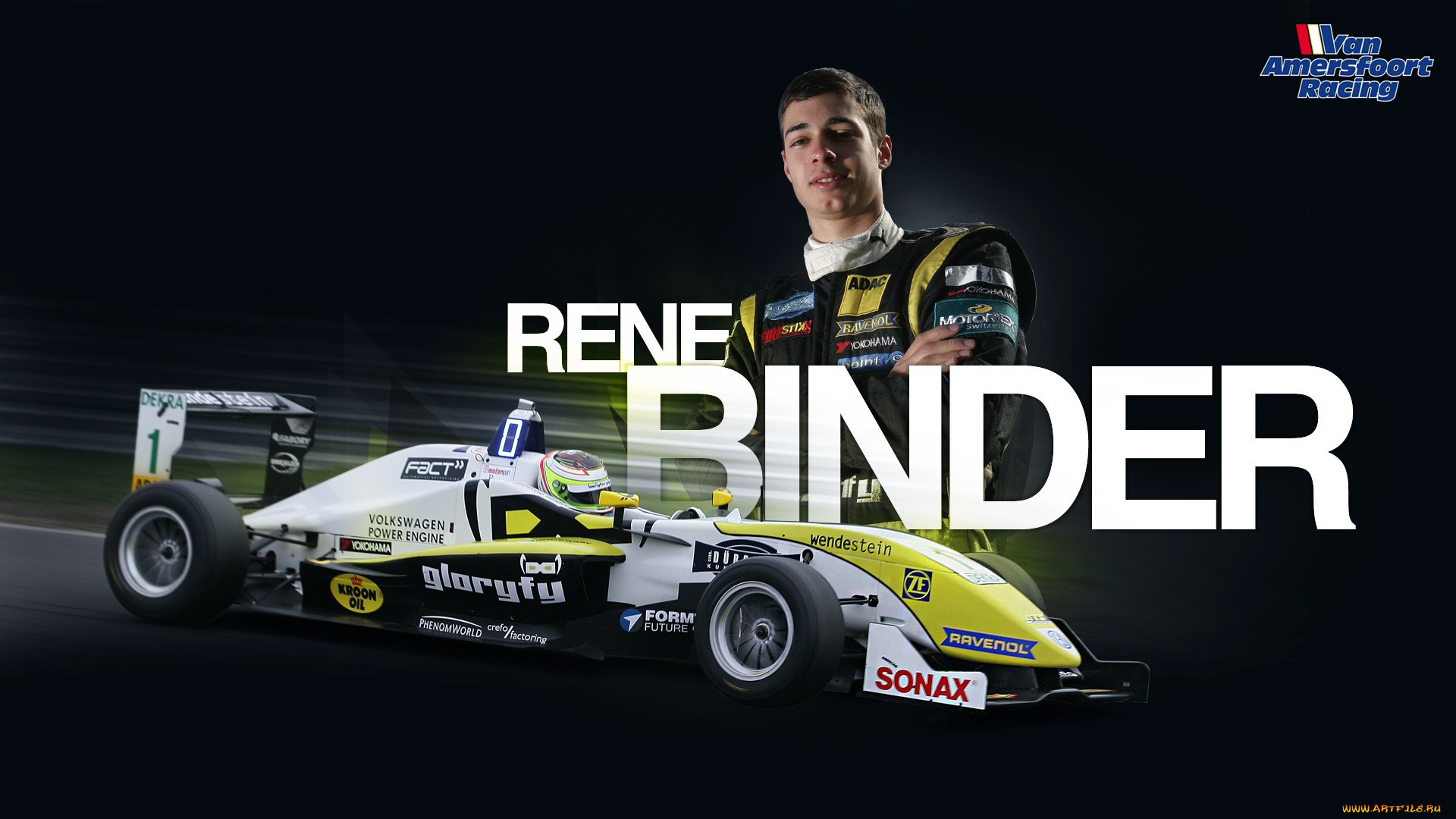 спорт, формула, 1