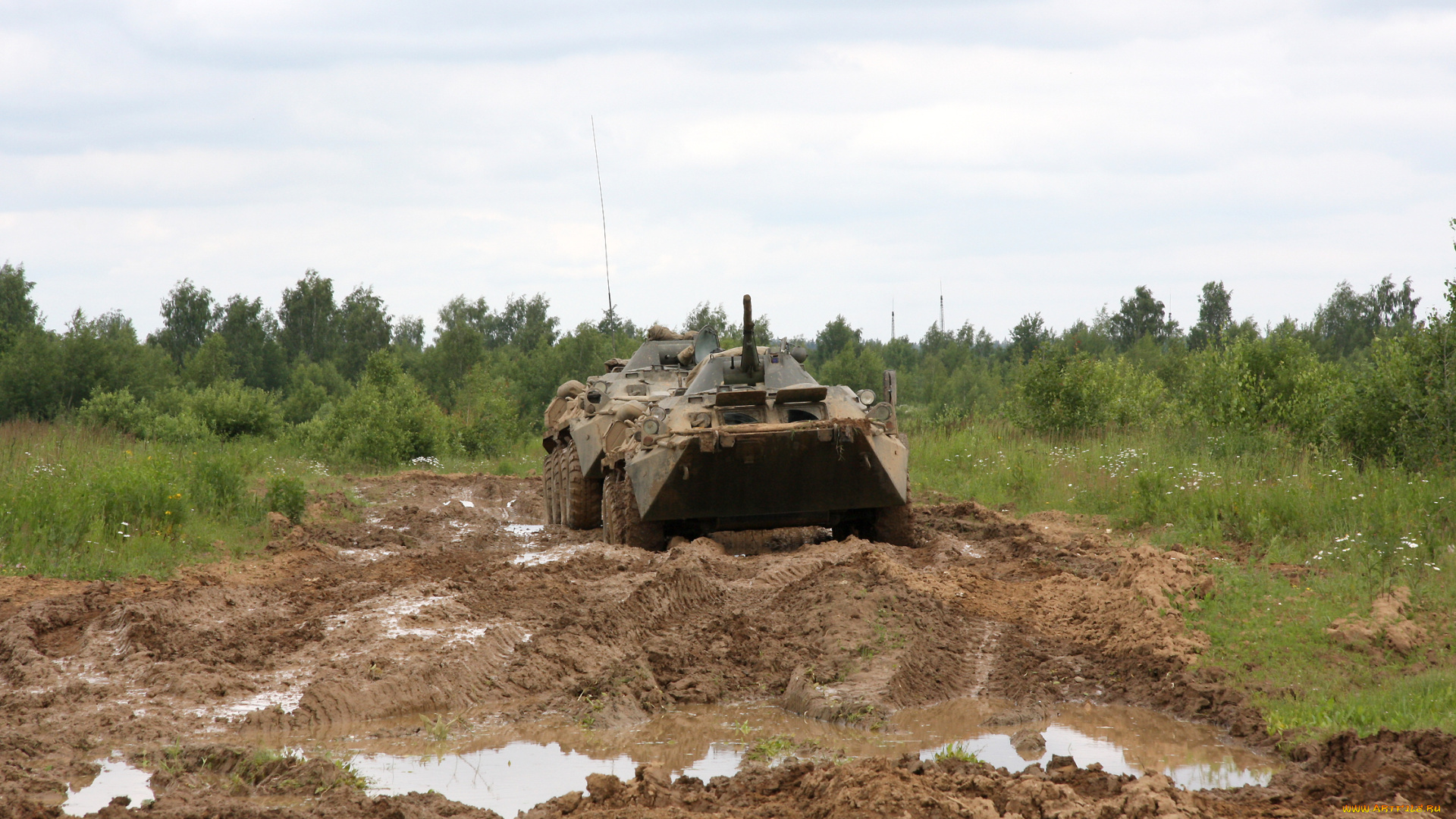 техника, военная
