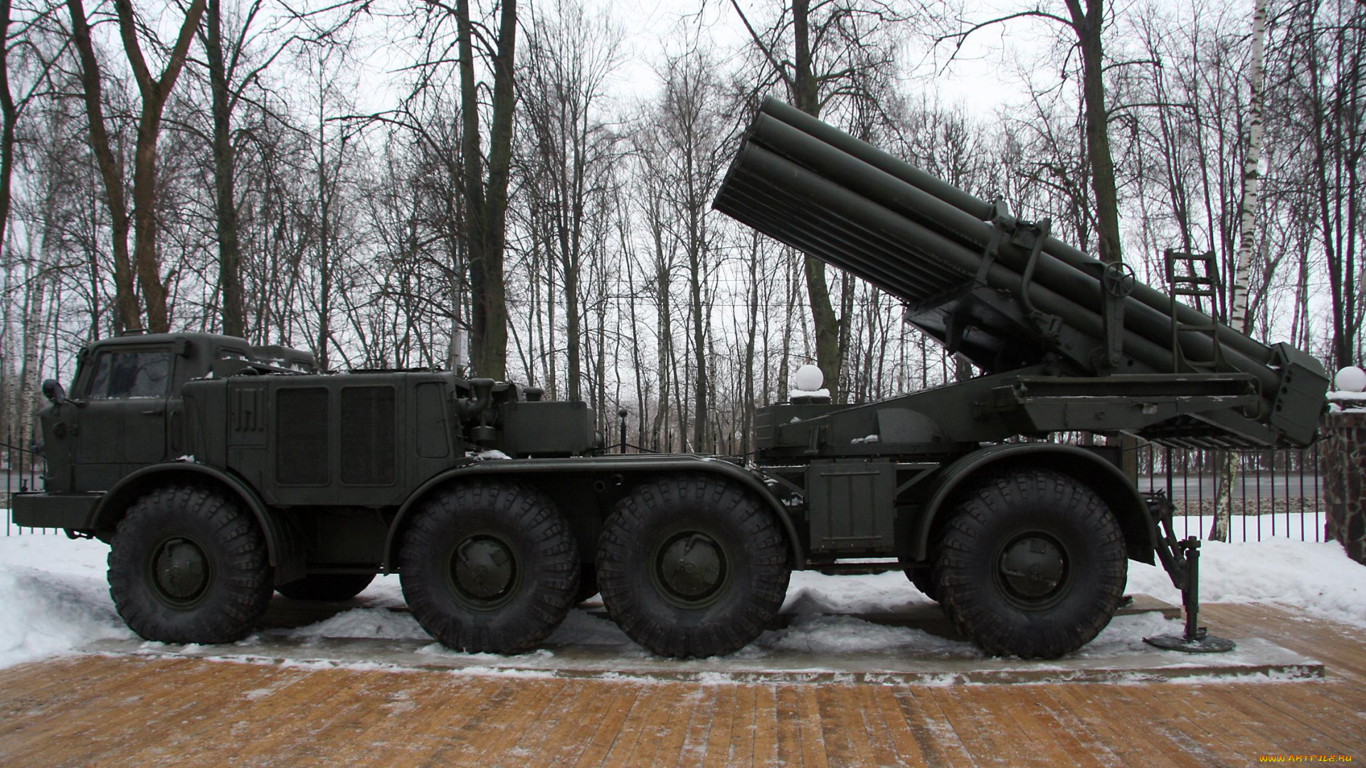 техника, военная