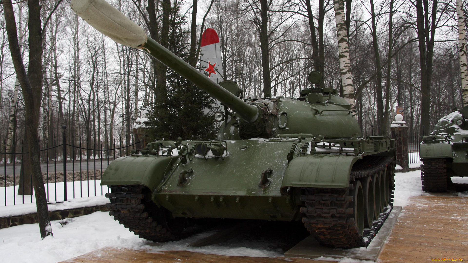 техника, военная