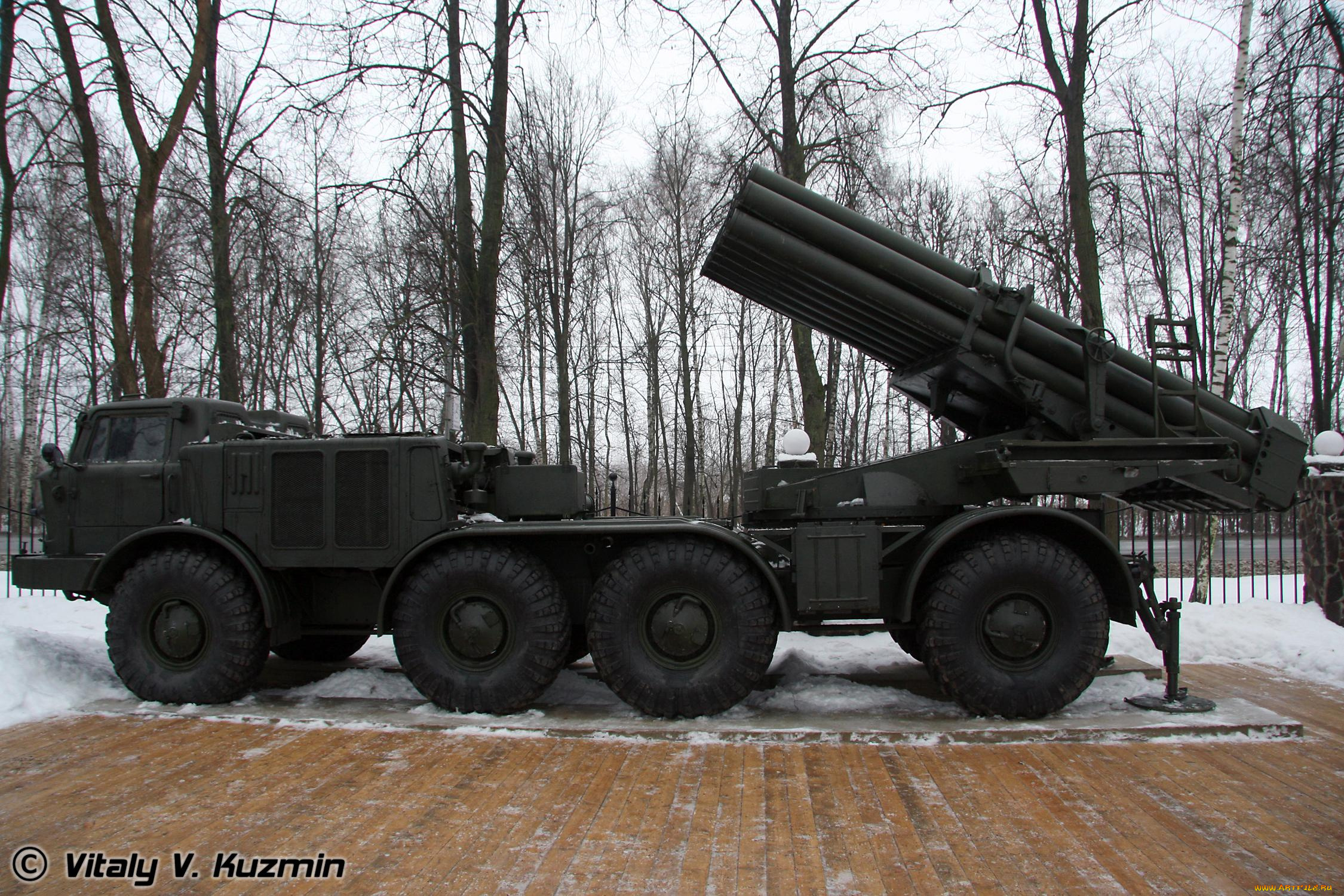 техника, военная