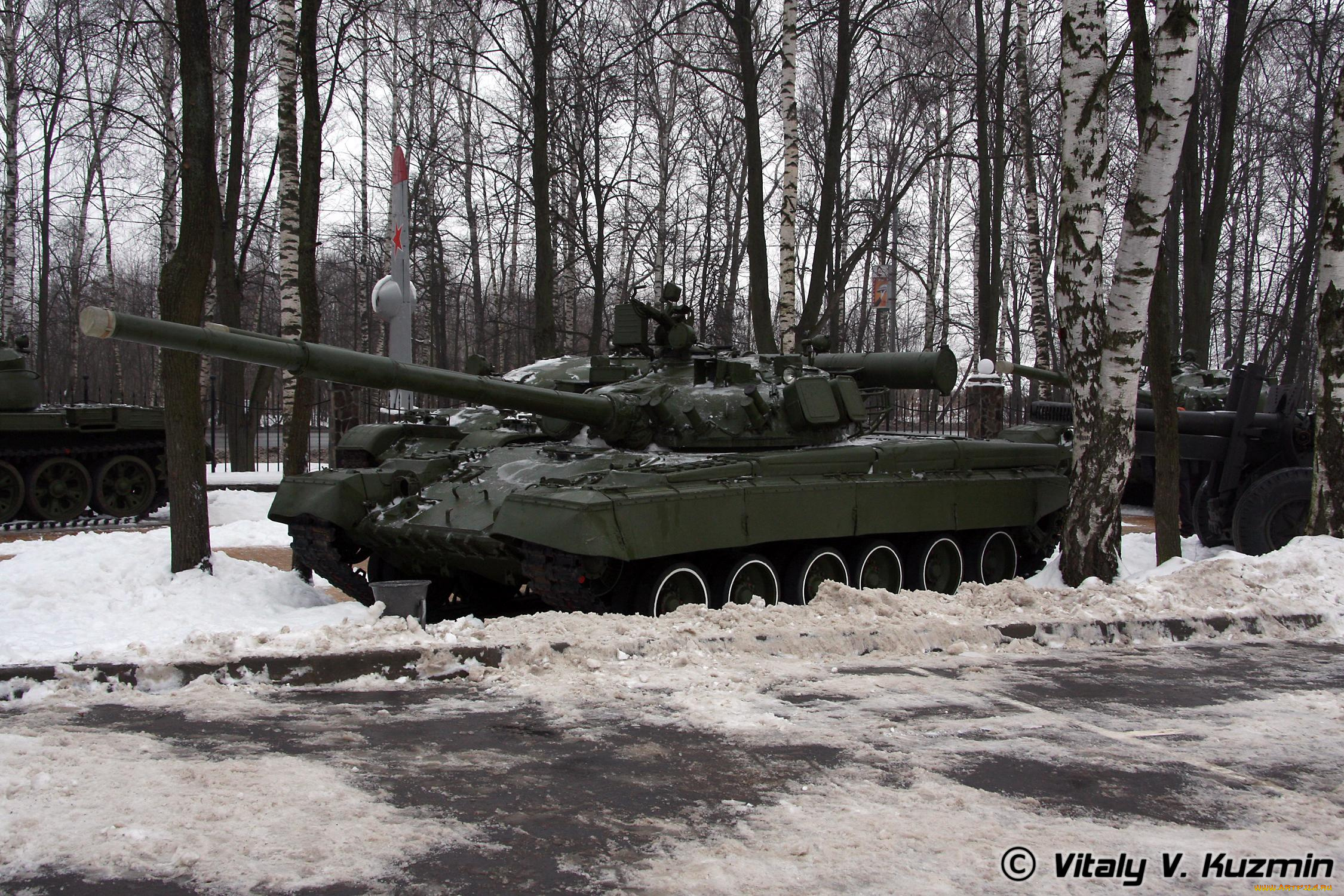 техника, военная