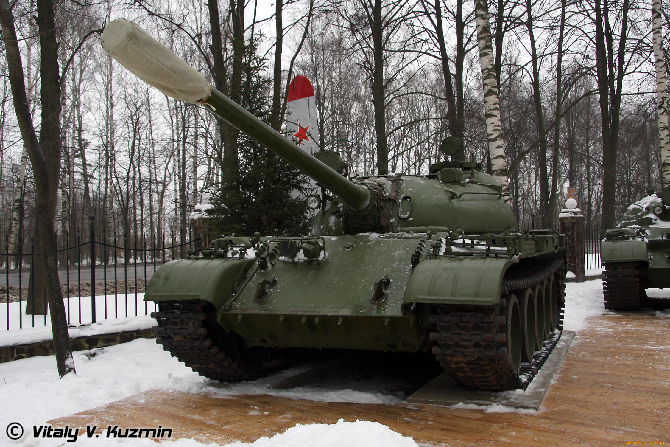 техника, военная