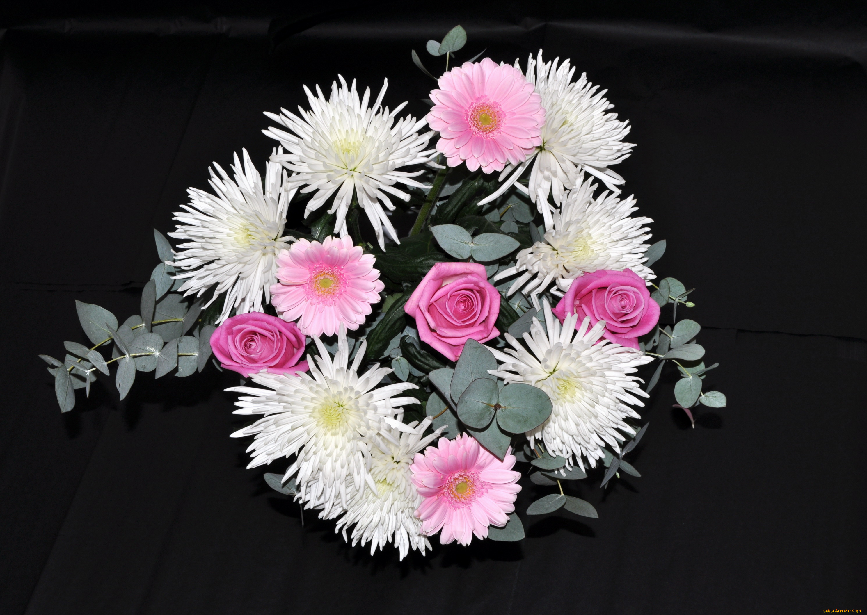 цветы, букеты, композиции, букет