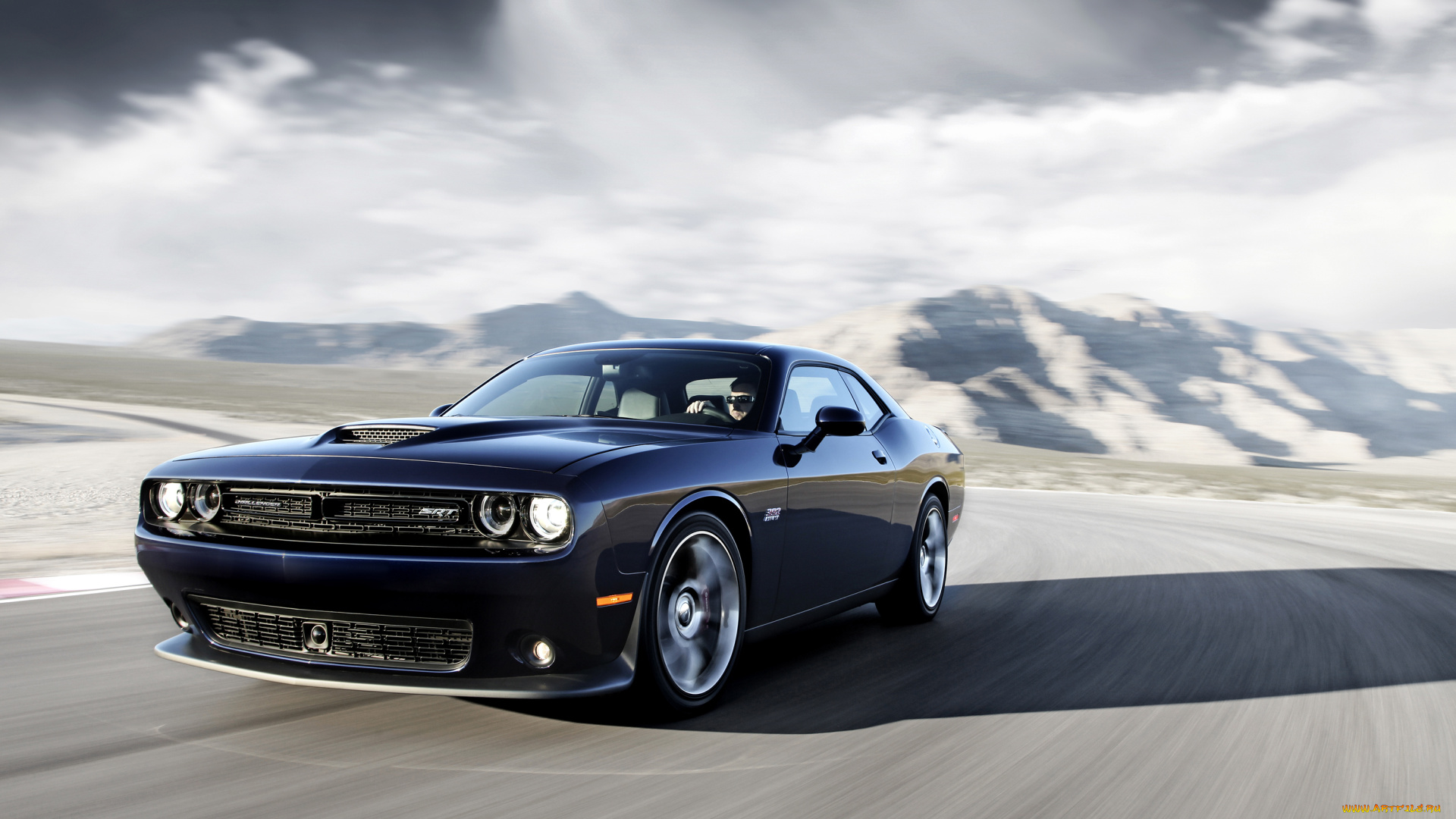 2015, dodge, challenger, srt, supercharged, , , hemi, hellcat, автомобили, dodge, тюнинг, hemi, hellcat, supercharged, challenger