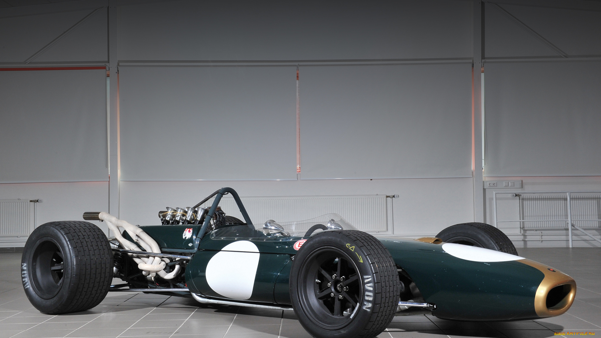 автомобили, -unsort, brabham