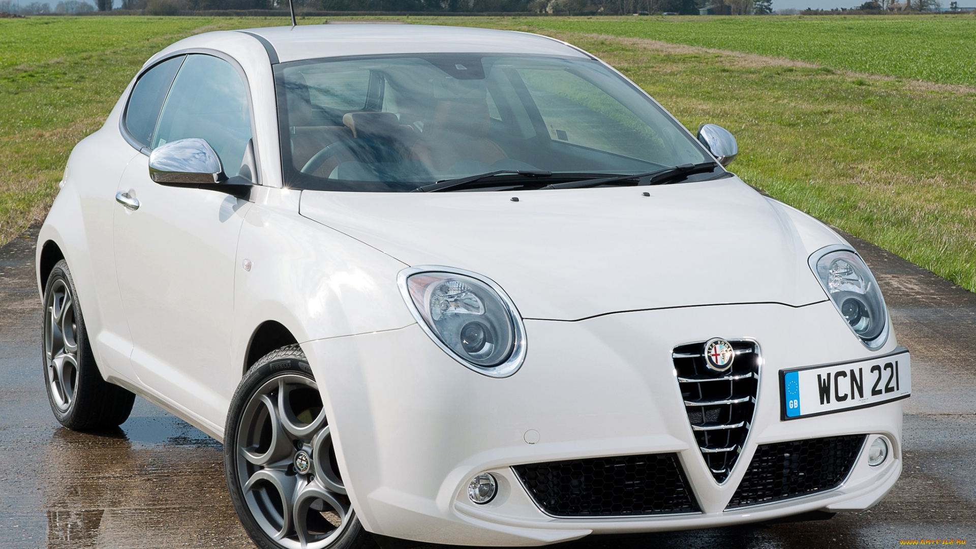 автомобили, alfa, romeo, 955, uk-spec, светлый, sportiva, mito, alfa, romeo