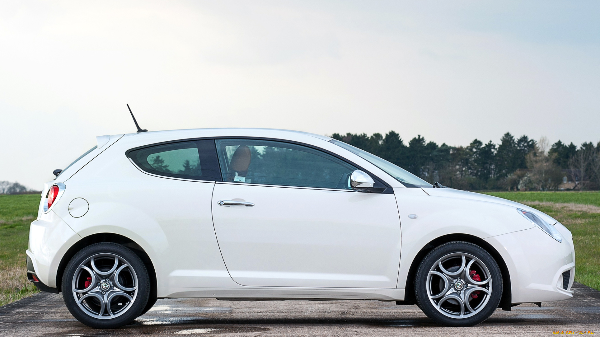 автомобили, alfa, romeo, uk-spec, mito, sportiva, alfa, romeo, 955, светлый