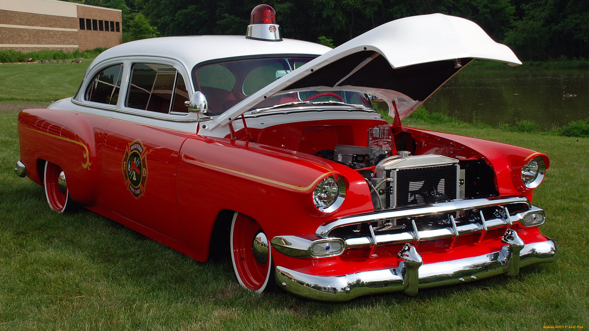 автомобили, chevrolet