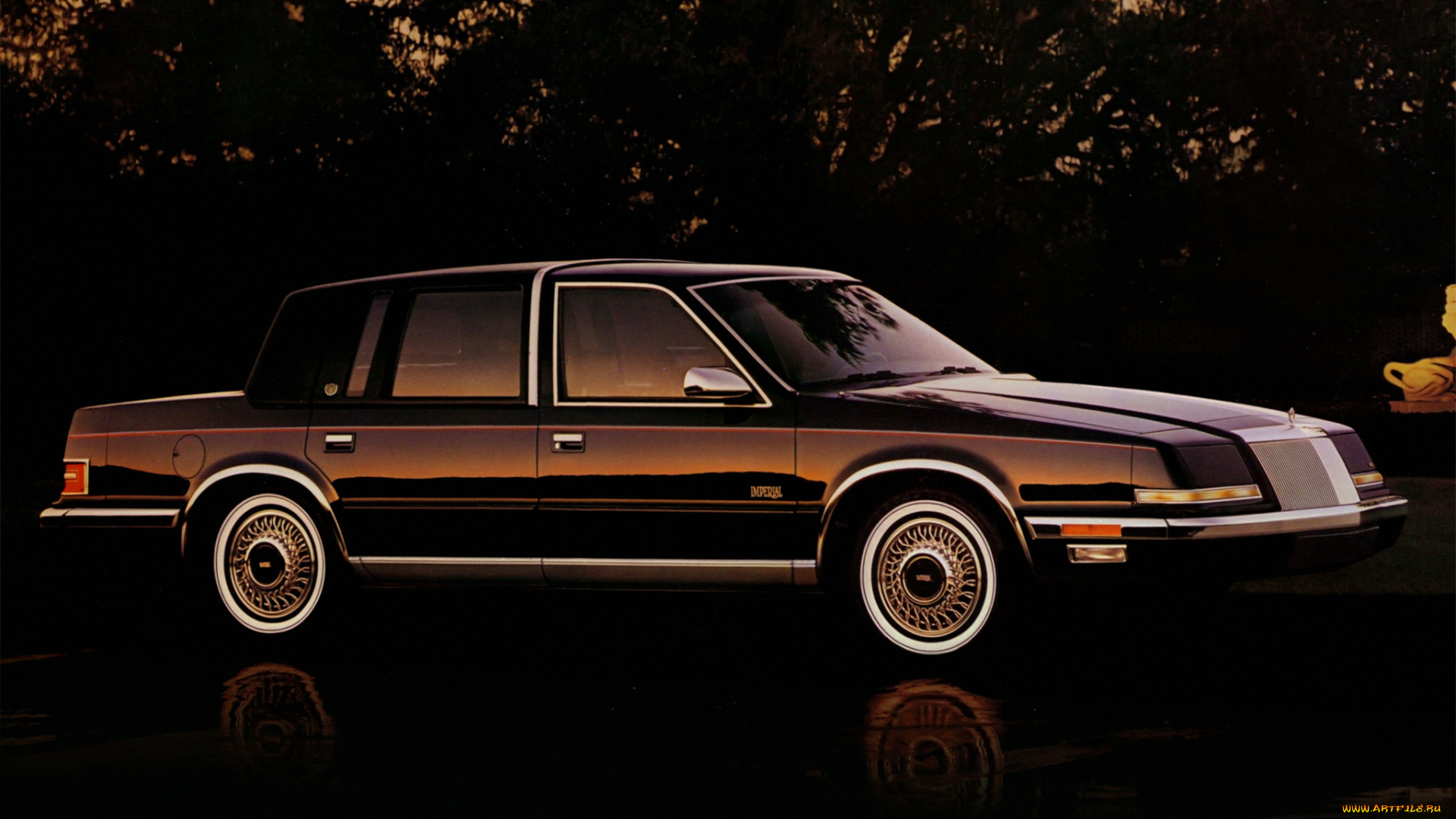 автомобили, chrysler