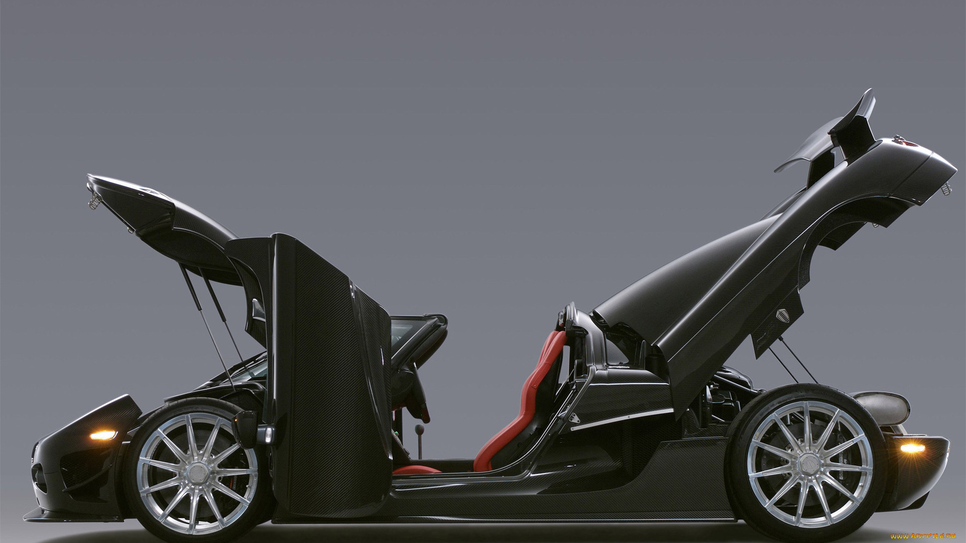 автомобили, koenigsegg