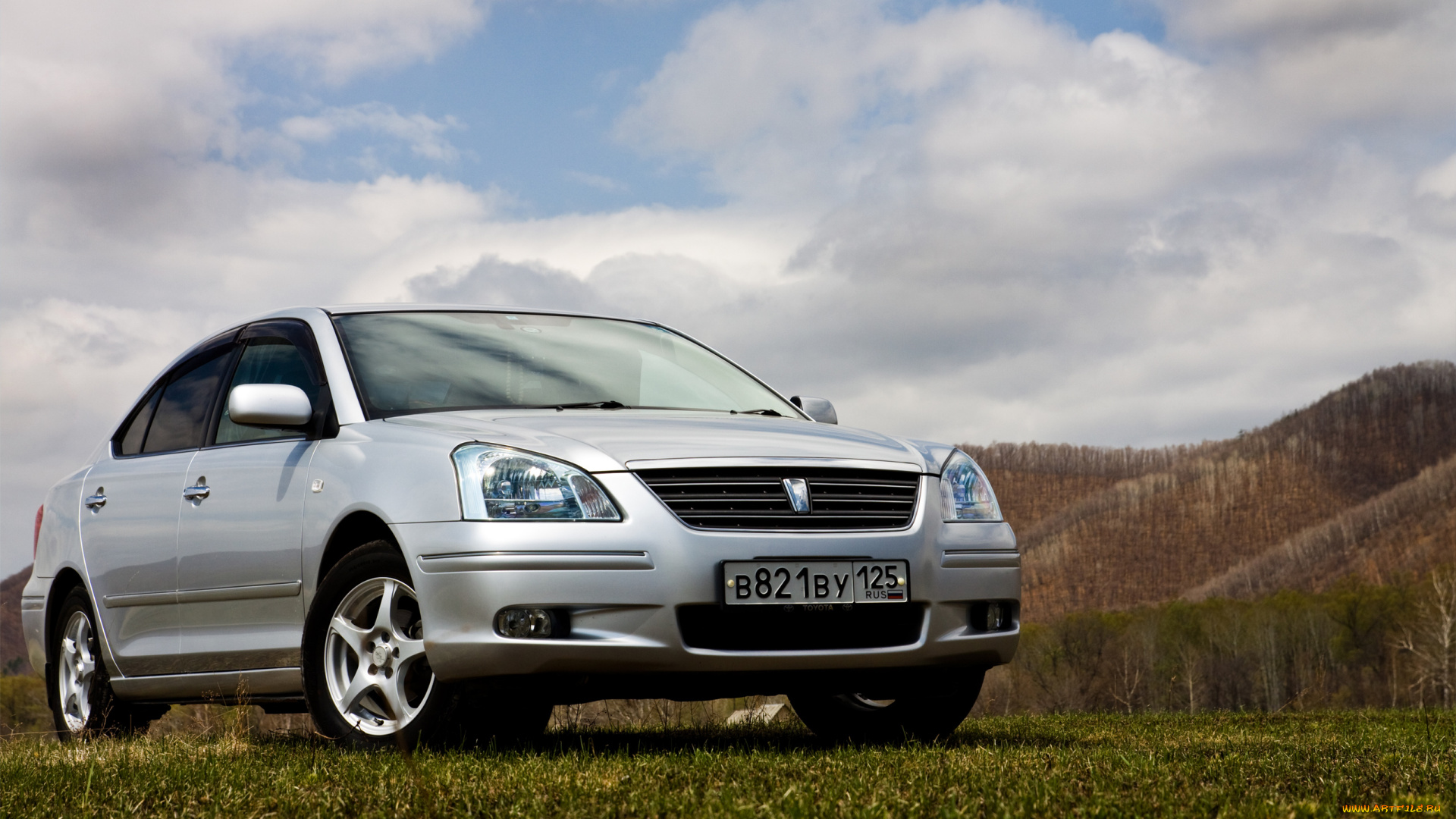 автомобили, toyota