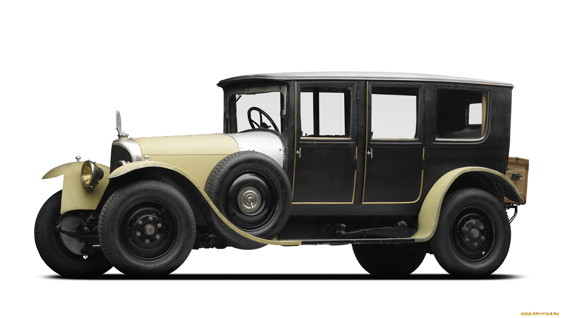 автомобили, voisin