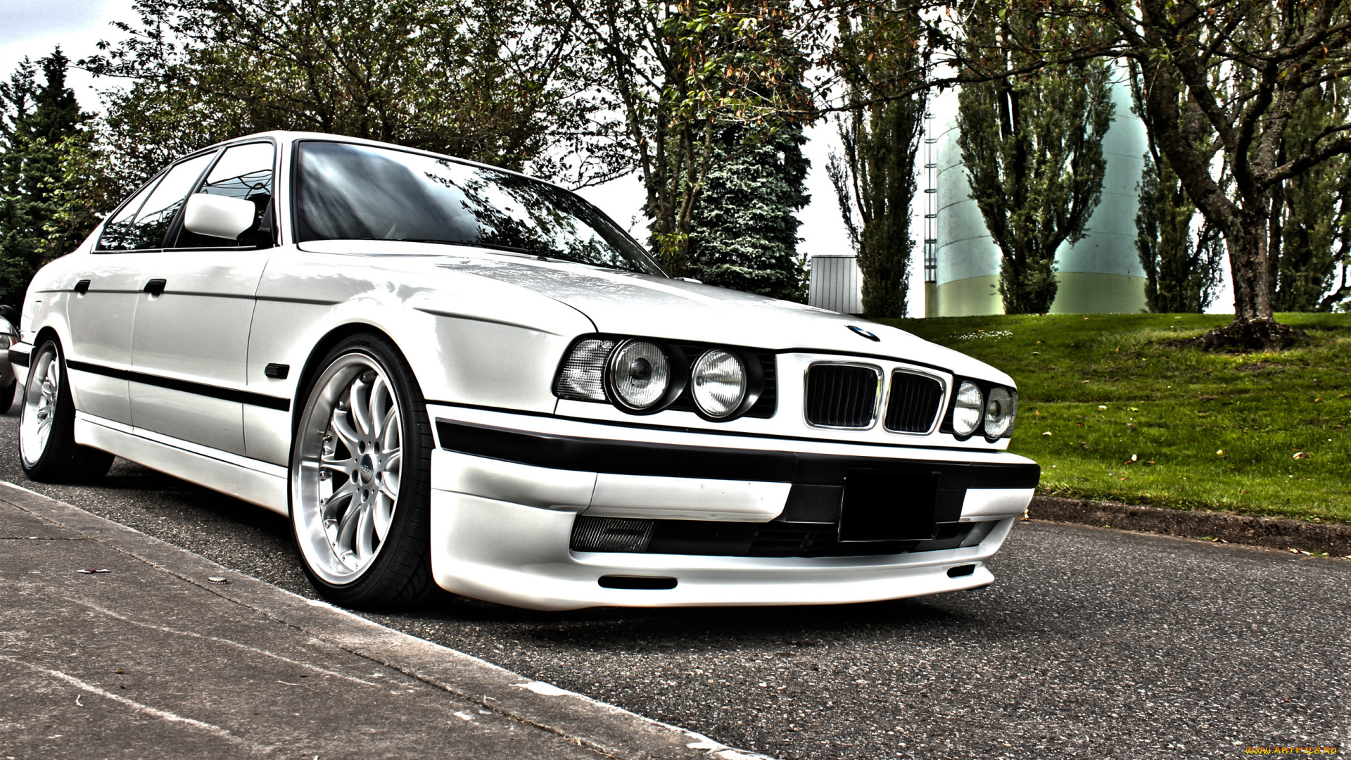 автомобили, выставки, и, уличные, фото, bmw