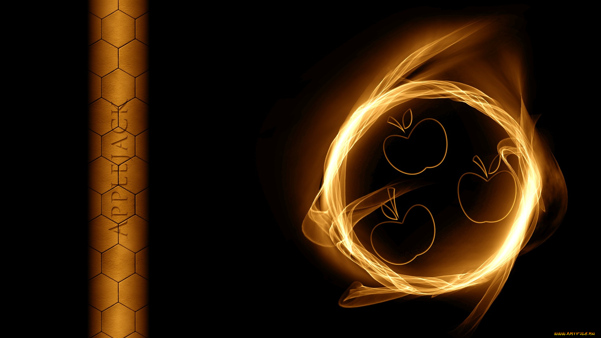 компьютеры, apple, графика, логотип