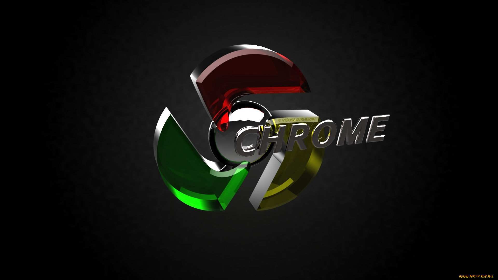 компьютеры, google, , google, chrome, графика, фон, логотип