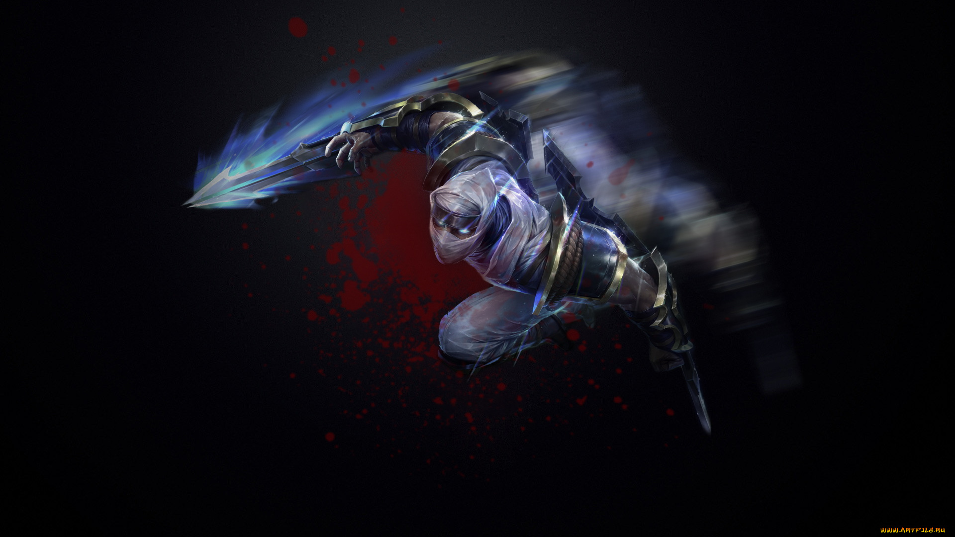 league, of, legends, видео, игры, оружие, полет