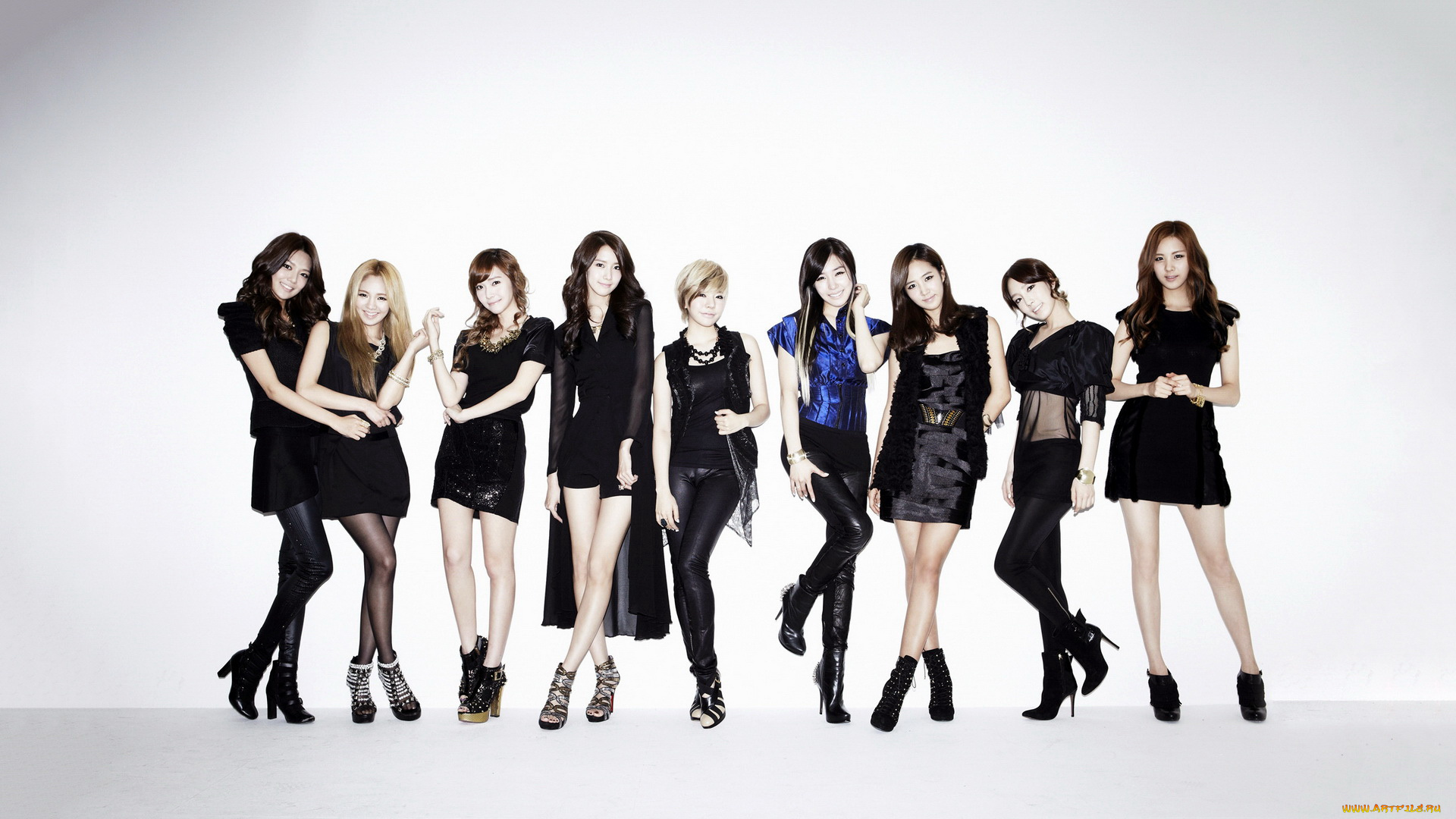 музыка, girls, generation, , snsd, девушки, корея