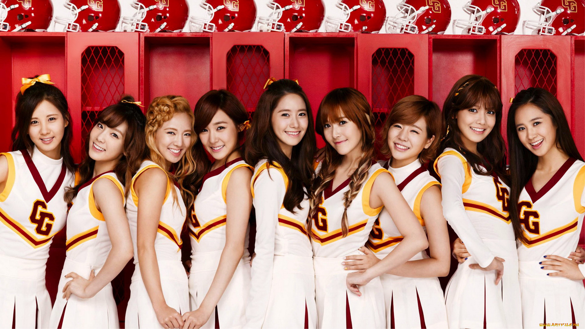 музыка, girls, generation, , snsd, корея, девушки
