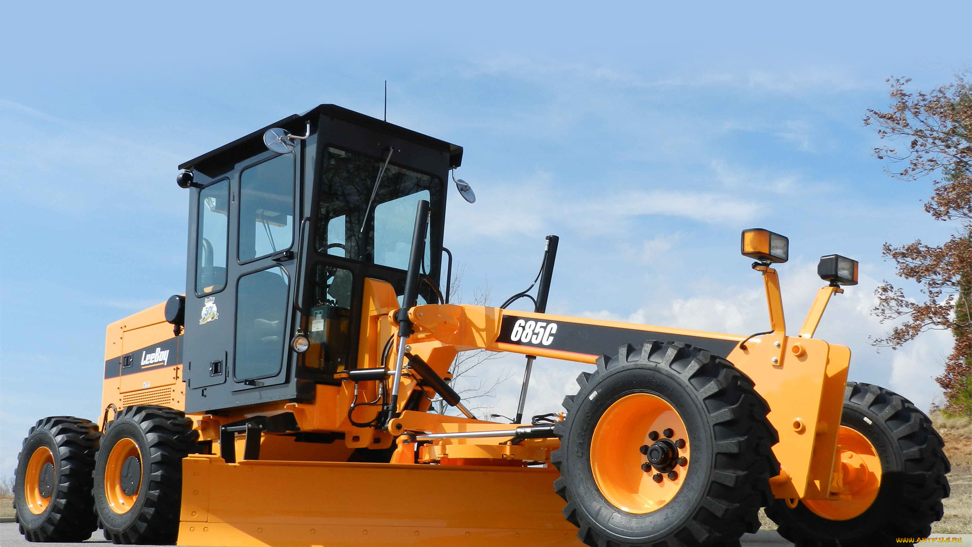 техника, грейдеры, greider