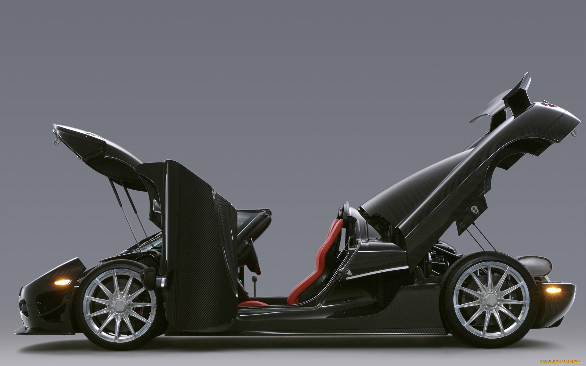 автомобили, koenigsegg