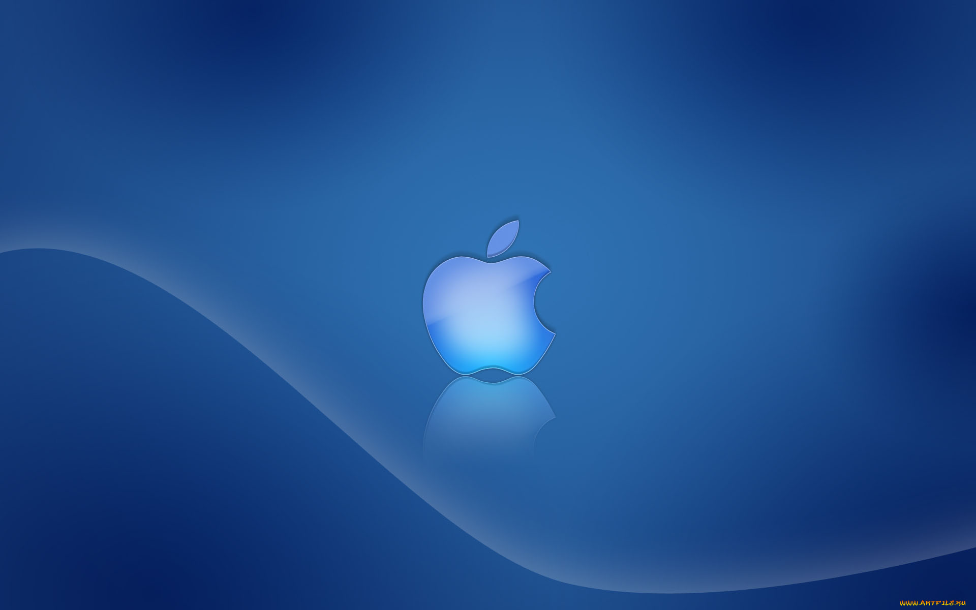 компьютеры, apple, логотип, фон, яблоко