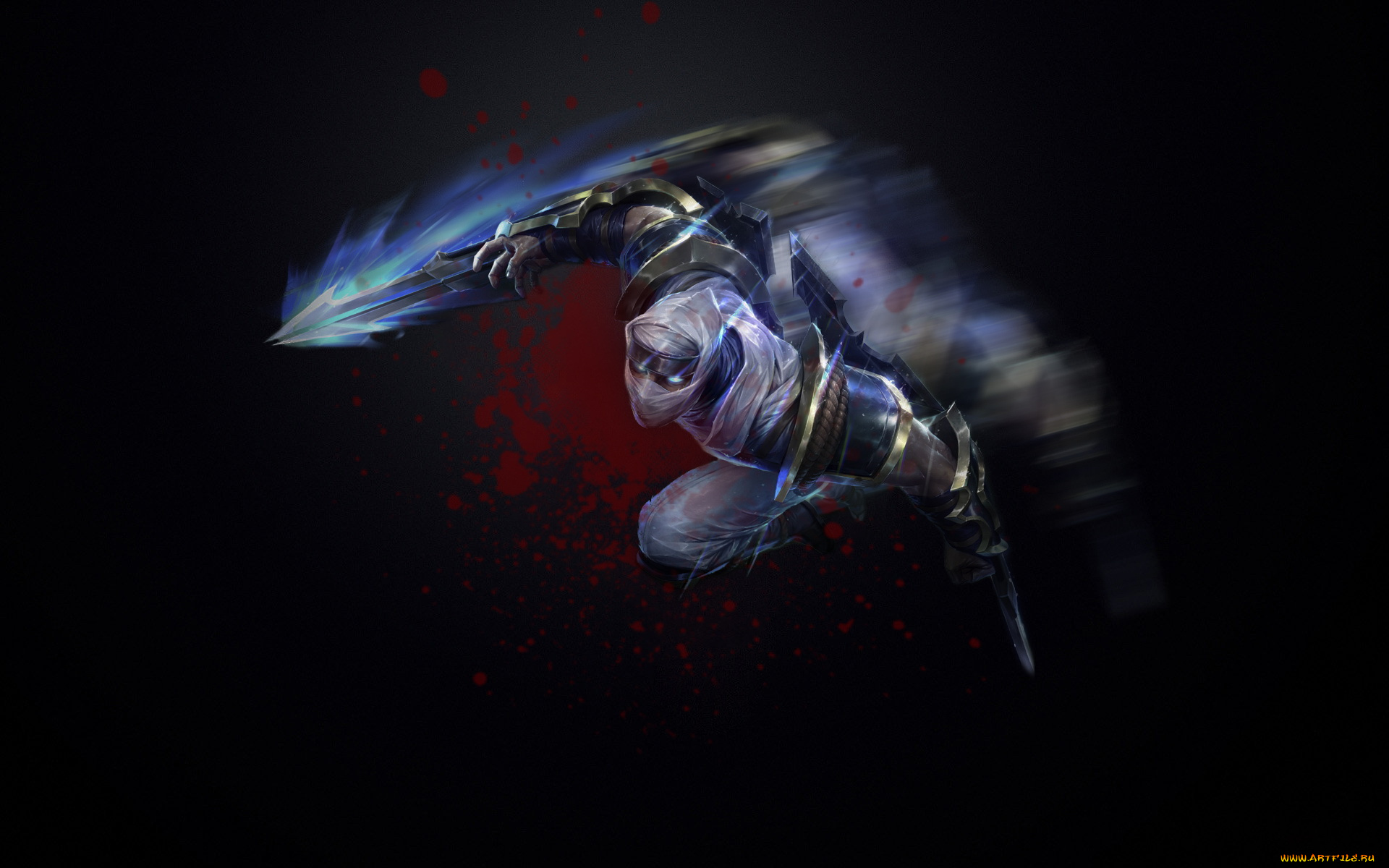 league, of, legends, видео, игры, оружие, полет