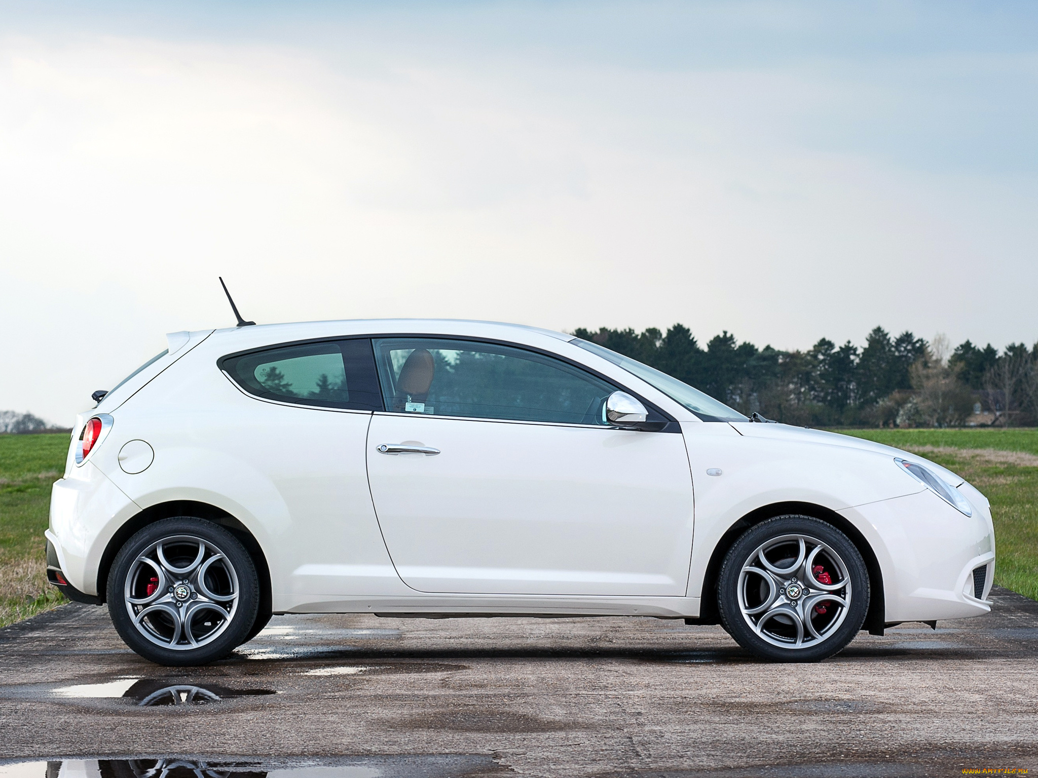 автомобили, alfa, romeo, uk-spec, mito, sportiva, alfa, romeo, 955, светлый
