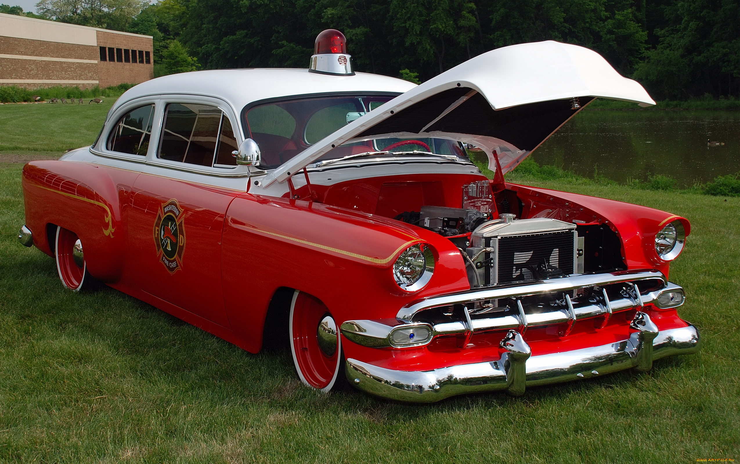 автомобили, chevrolet