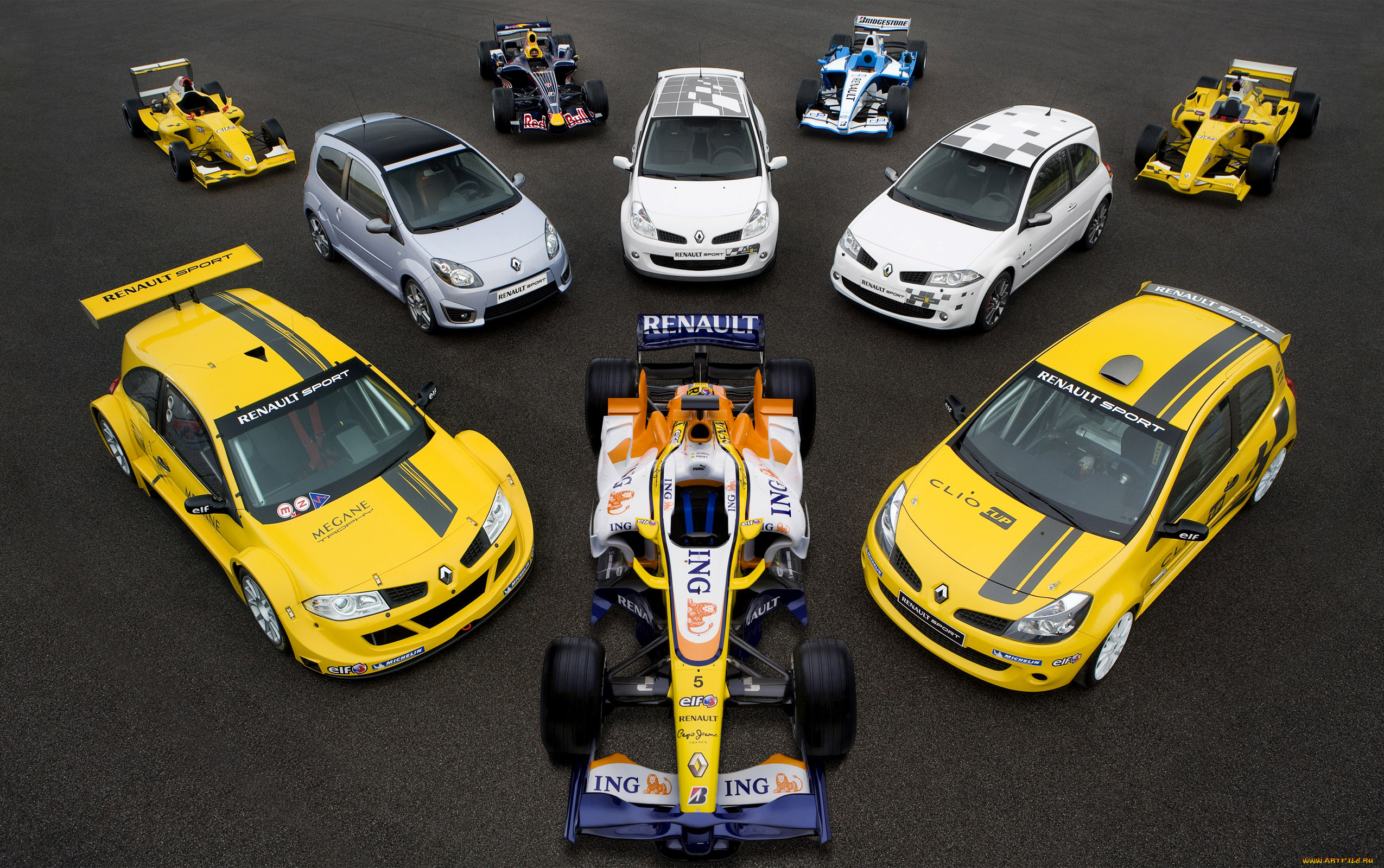 автомобили, renault