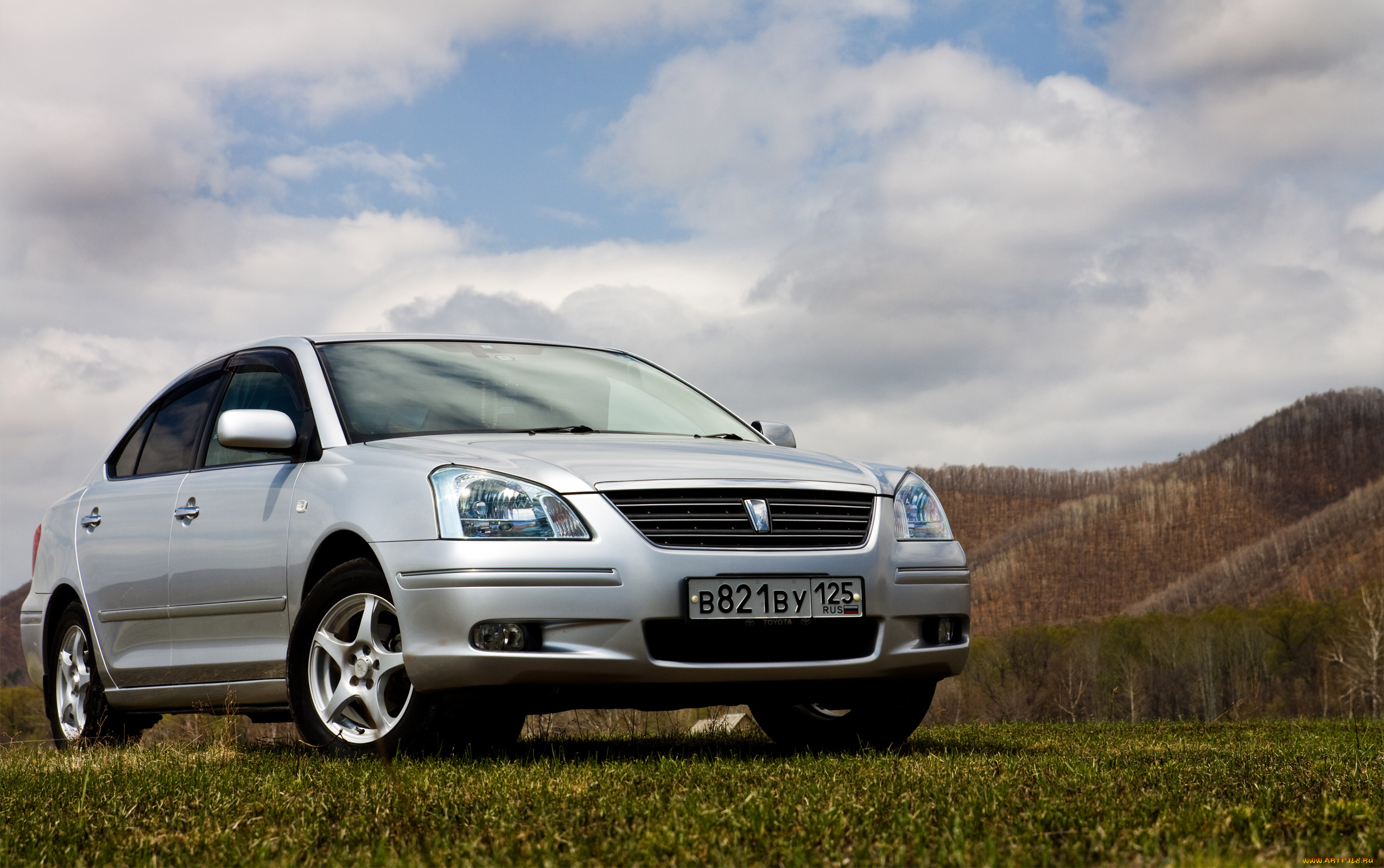 автомобили, toyota