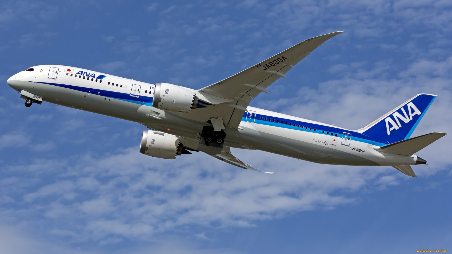 boeing, 787, dreamliner, авиация, пассажирские, самолёты, полет, авиалайнер