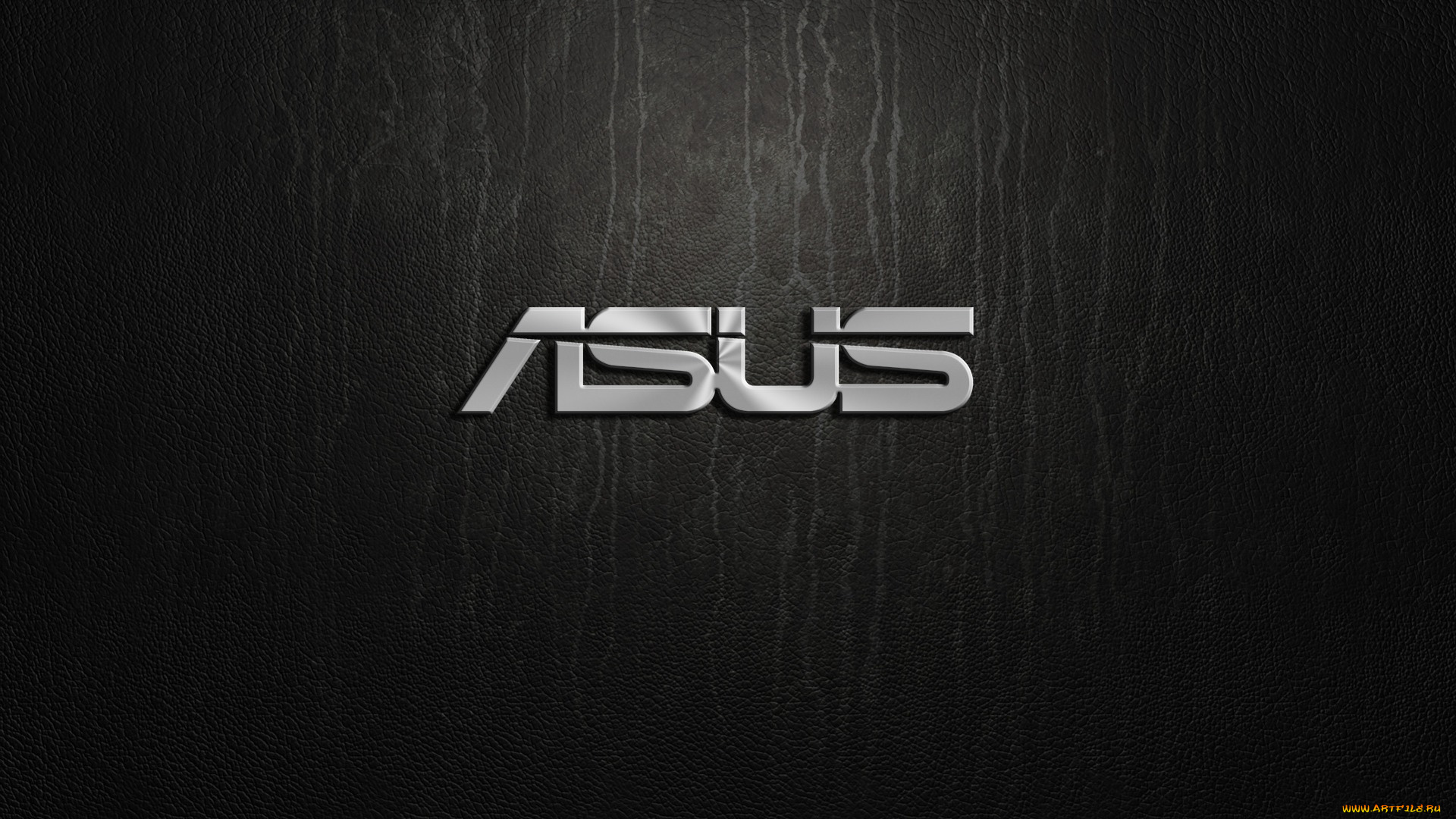 компьютеры, asus, логотип, знак, буквы, кожа, потеки