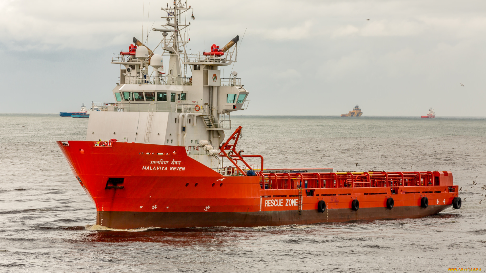malaviya, seven, корабли, другое, судно, специальное