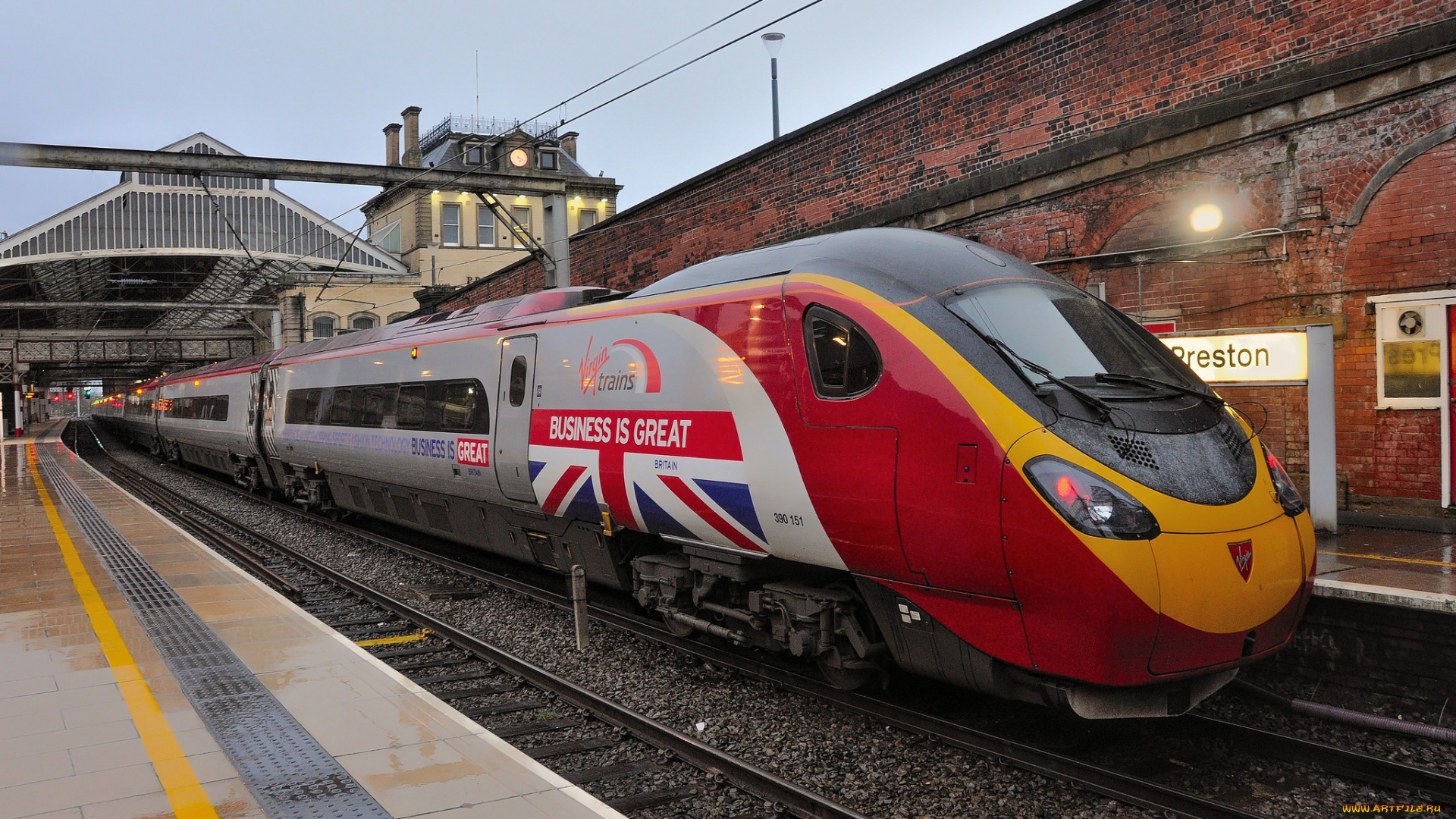 техника, поезда, дорога, железная, состав, локомотив, рельсы