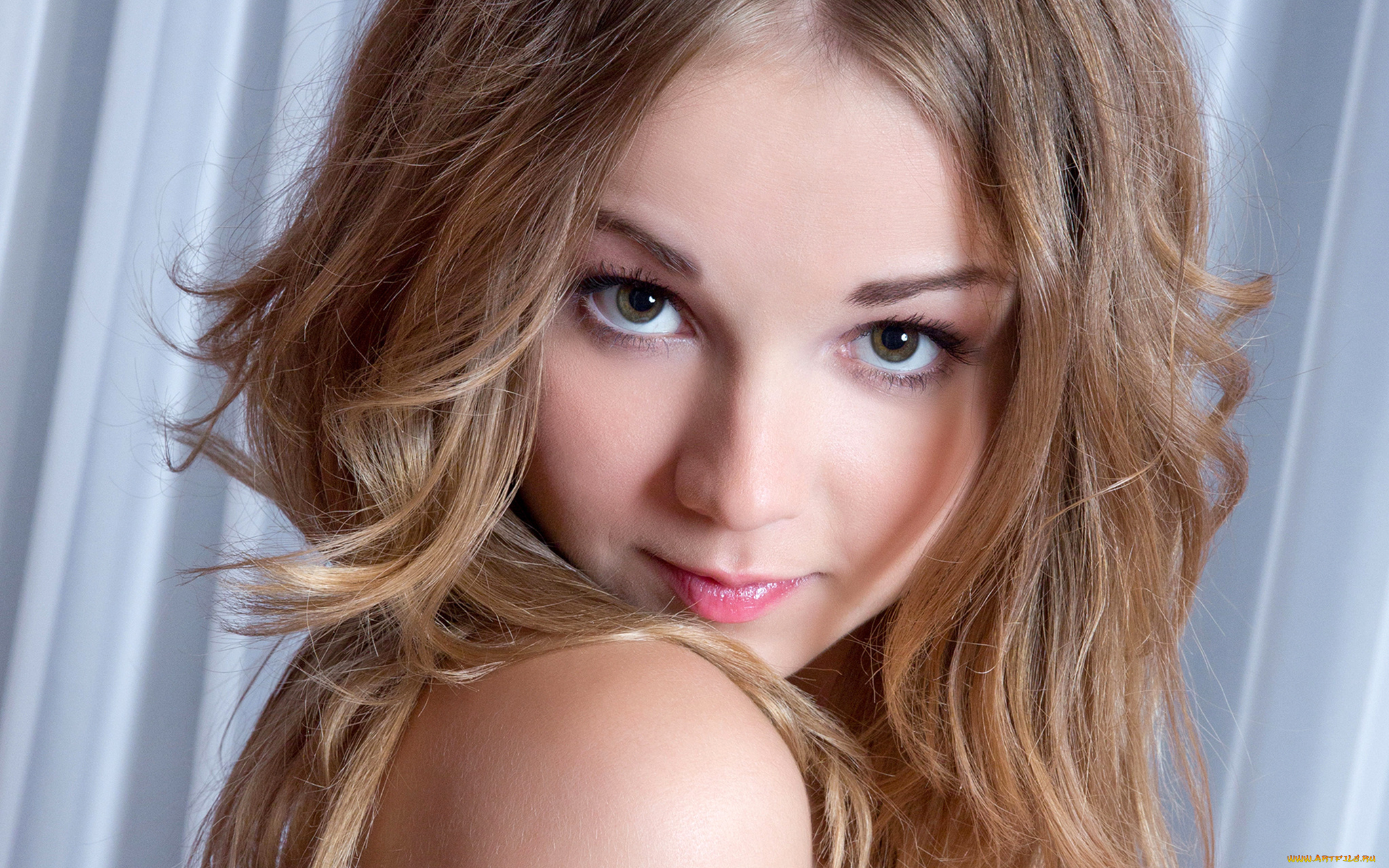 jeff, milton, девушки, портрет, лицо, модель, девушка, jeff, milton