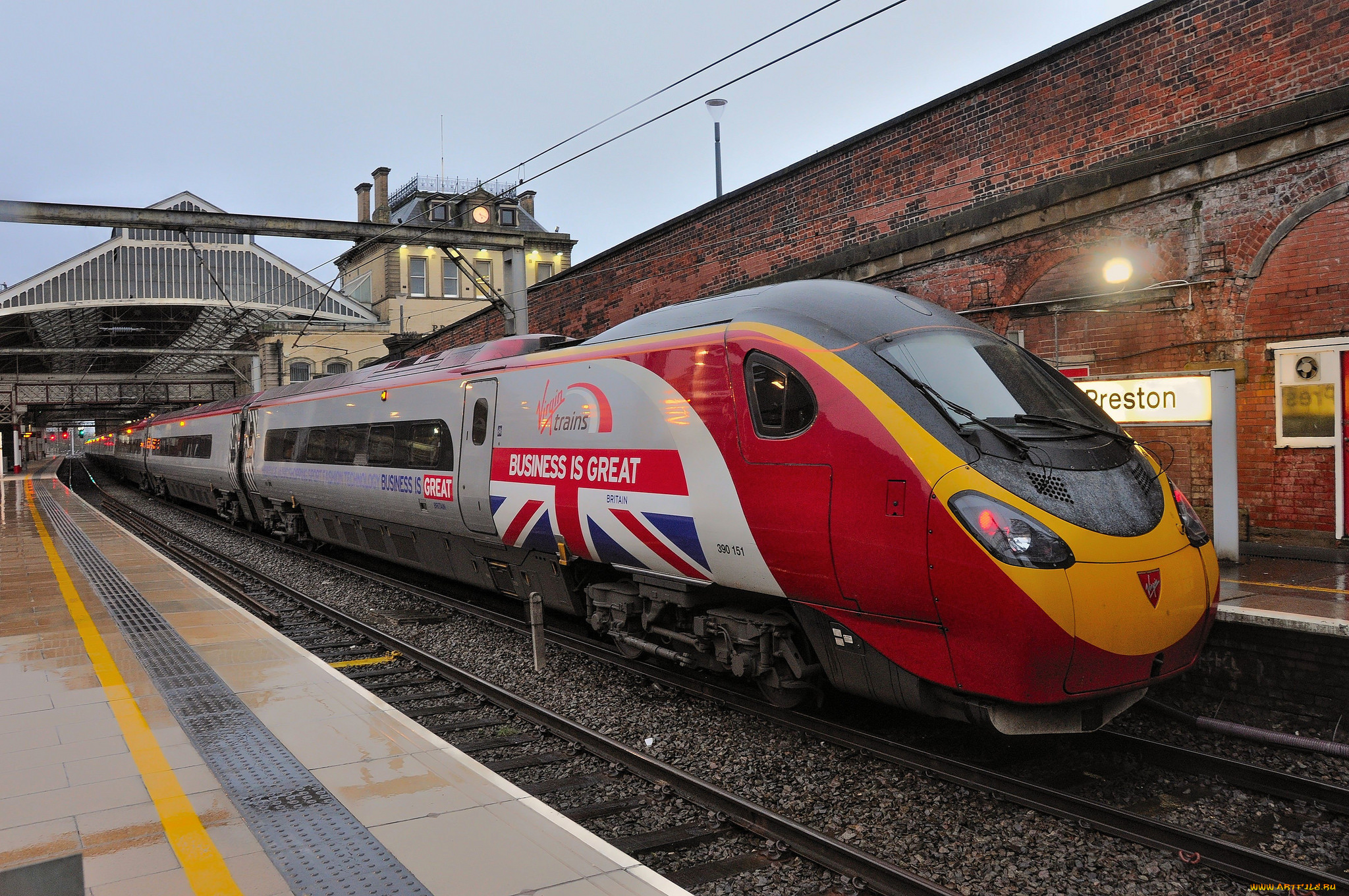 техника, поезда, дорога, железная, состав, локомотив, рельсы