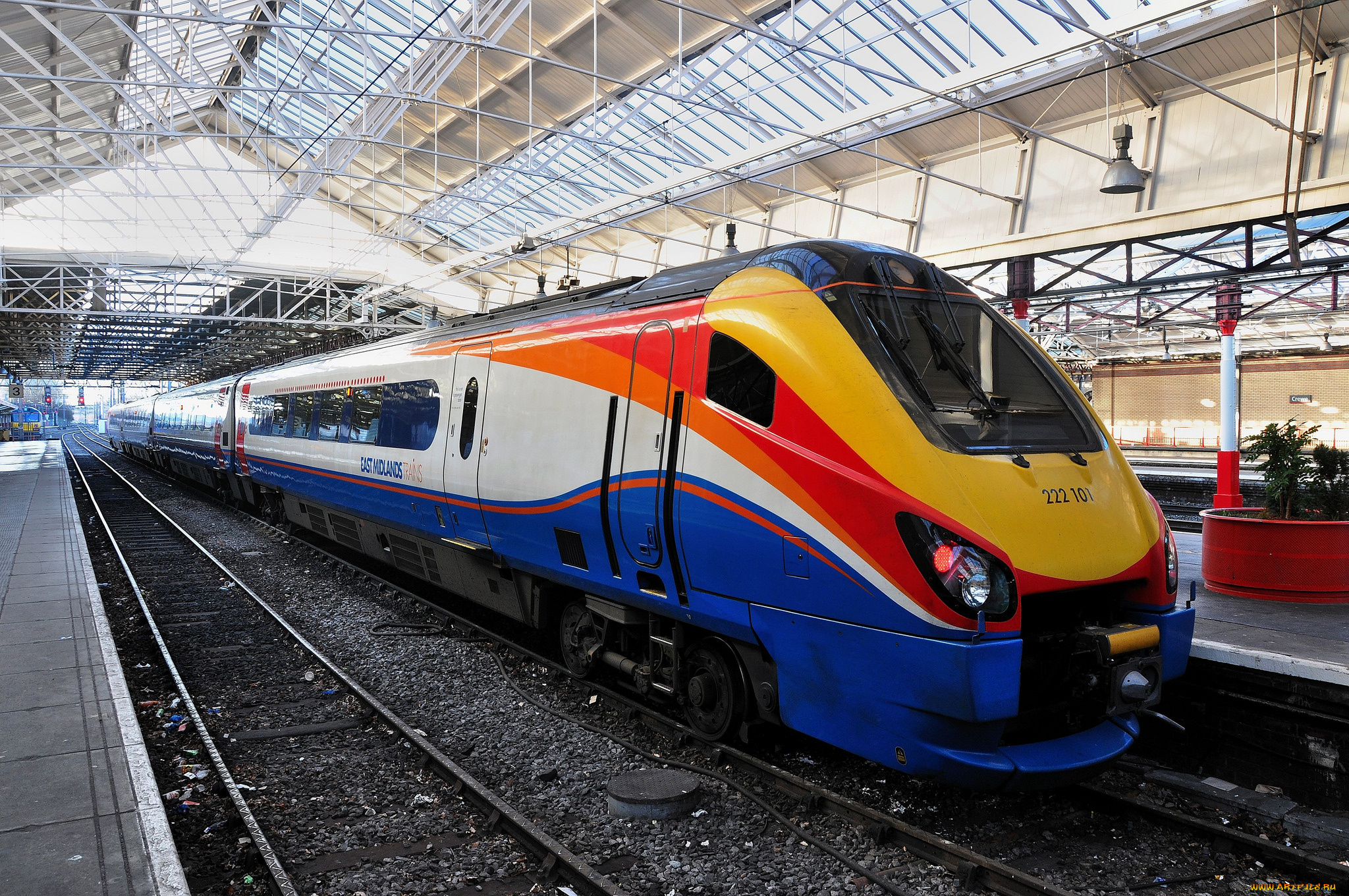 техника, поезда, локомотив, состав, рельсы, дорога, железная