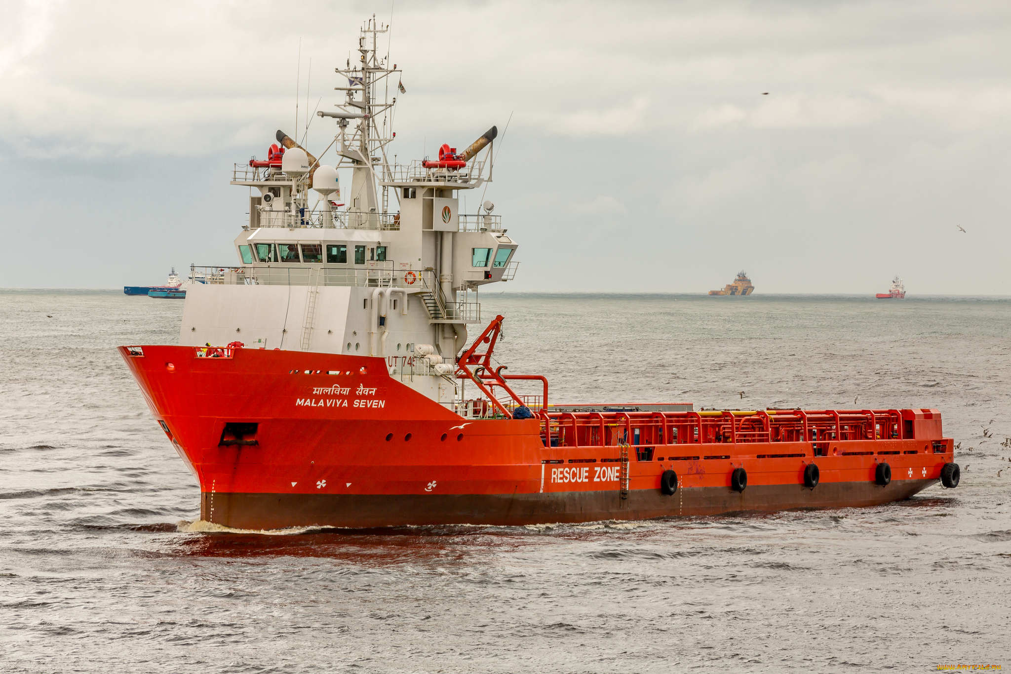 malaviya, seven, корабли, другое, судно, специальное