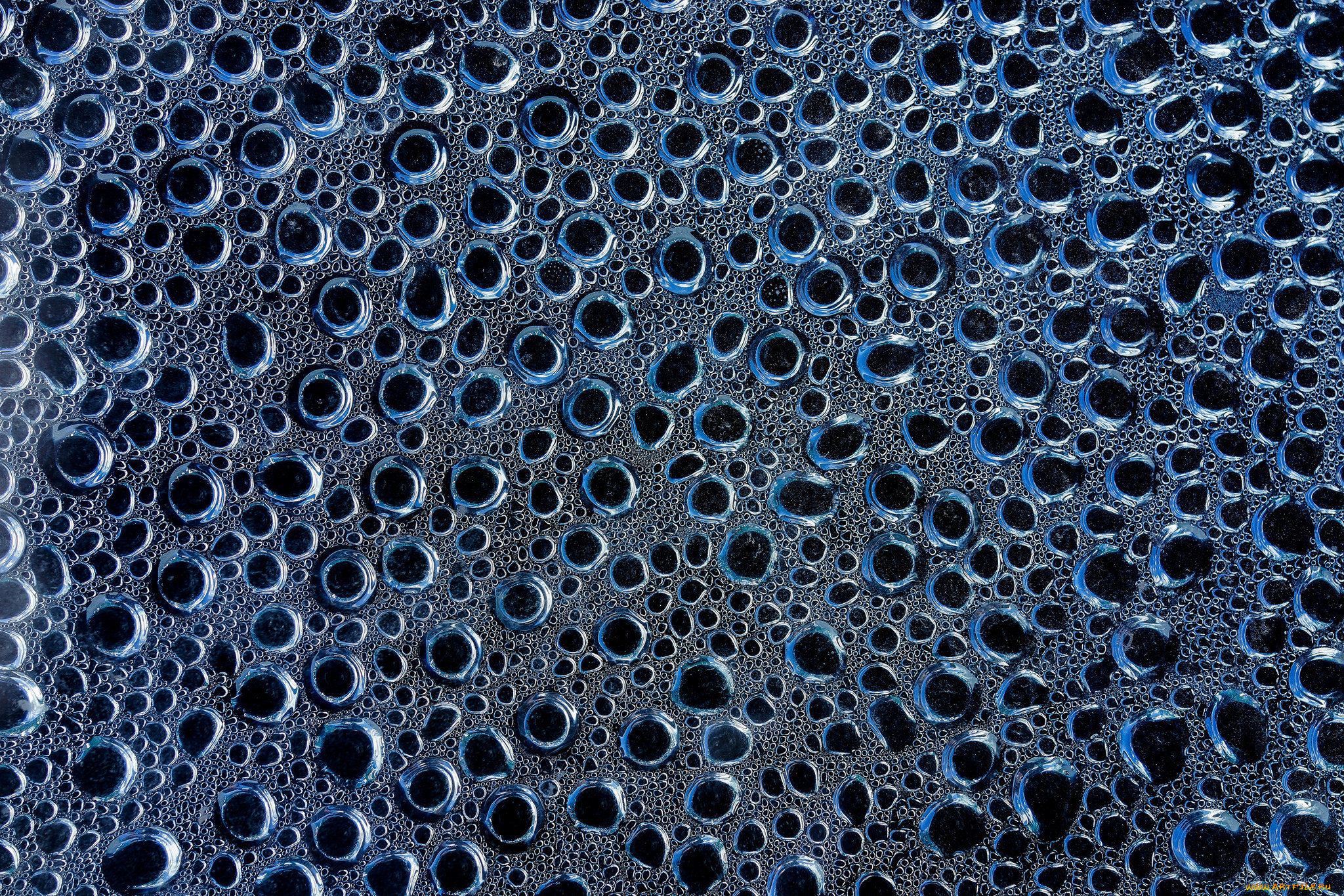 разное, капли, , брызги, , всплески, пузырьки, вода, пена, макро