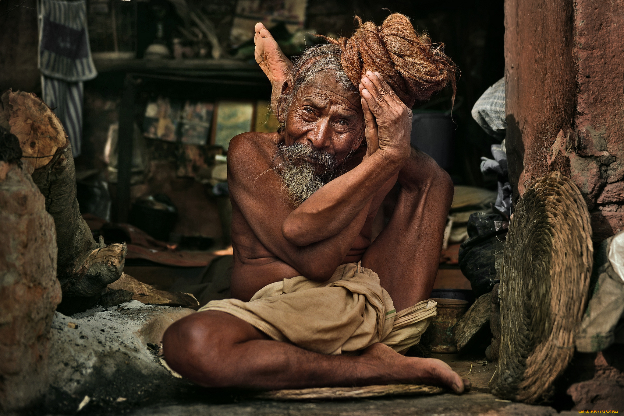 мужчины, -, unsort, йог