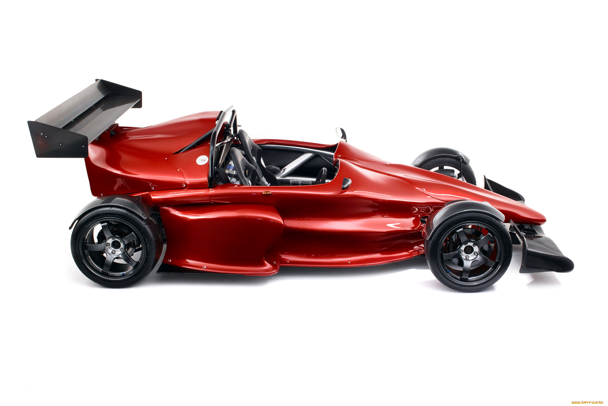 автомобили, -unsort, gp700, красный, quantum, 2015г